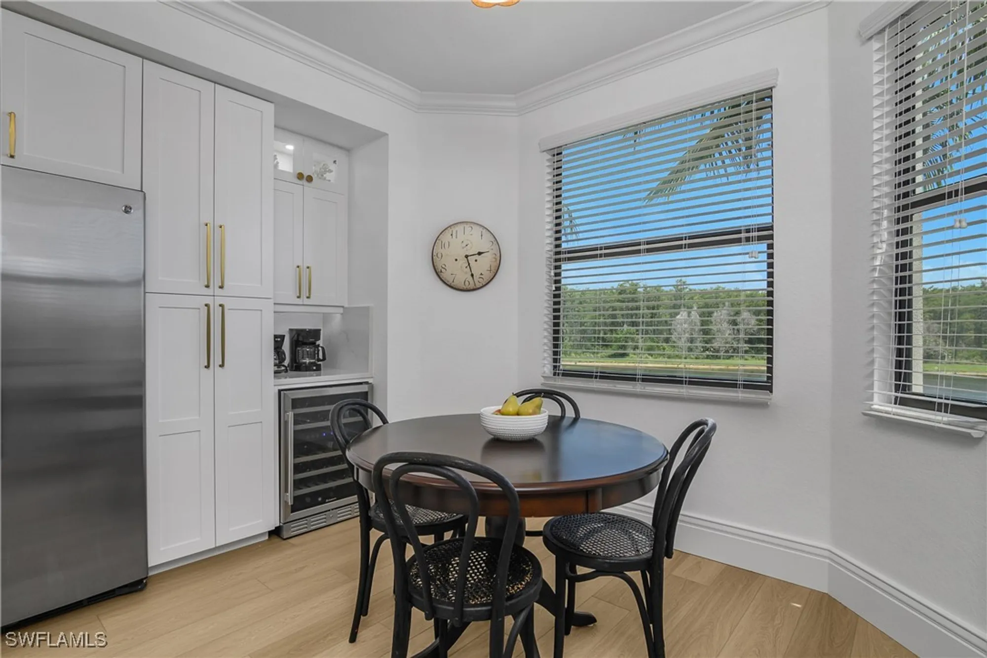 Property Slideshow image 7 of 50 | 9554 trevi ct 4727, Naples, FL, 34113