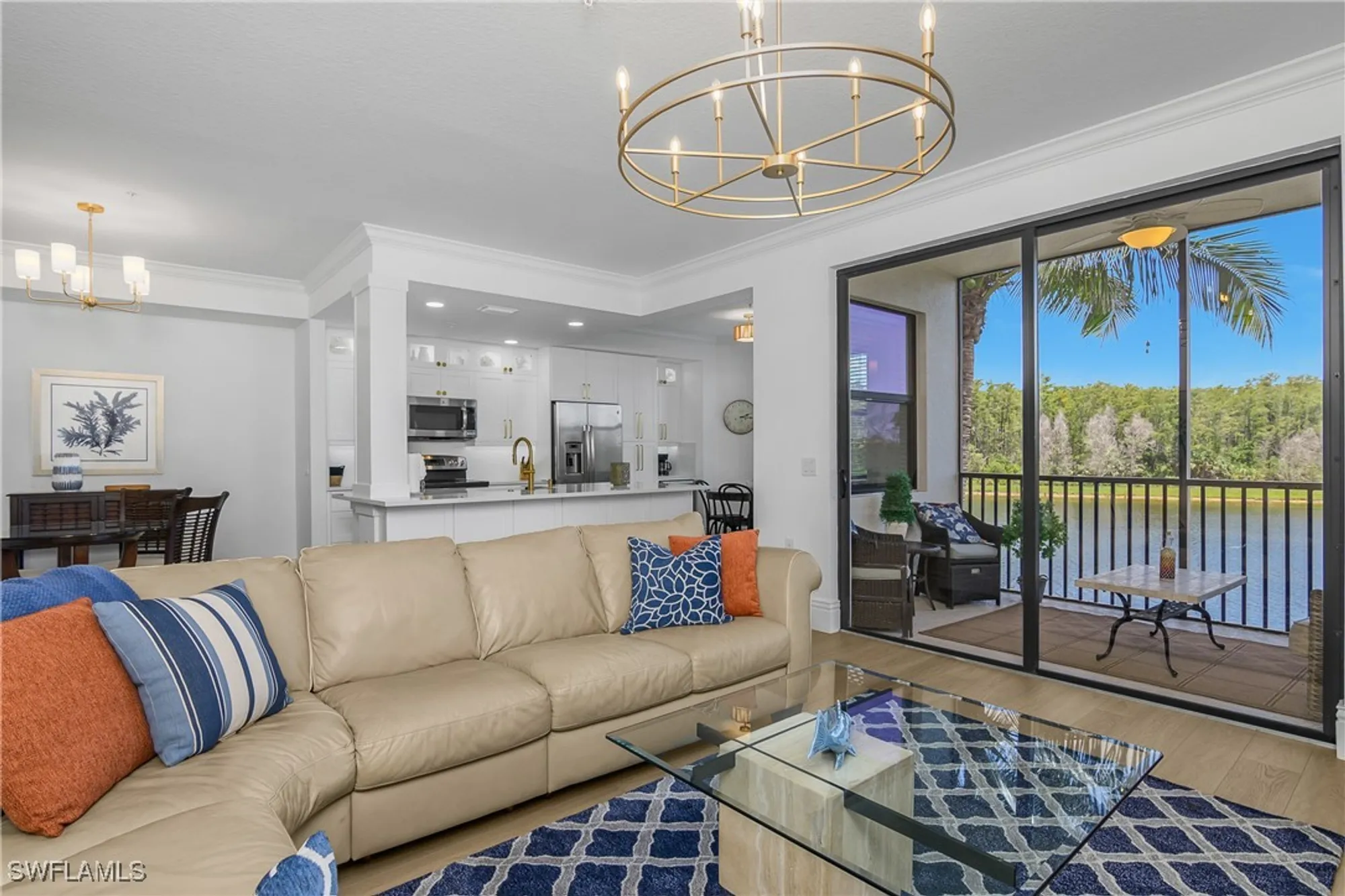 Property Slideshow image 9 of 50 | 9554 trevi ct 4727, Naples, FL, 34113