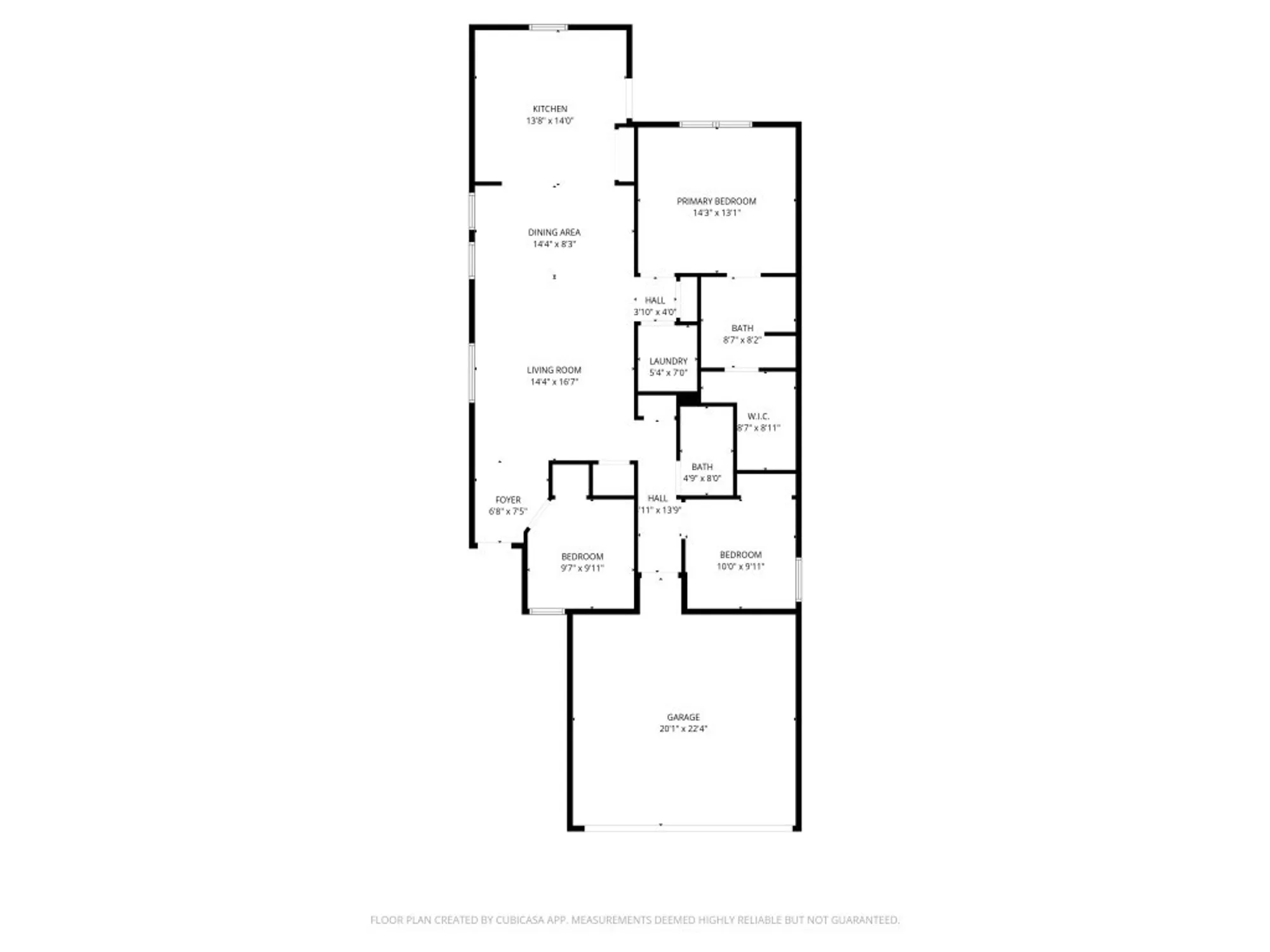 Property Slideshow image 26 of 26 | 3034 lazy rock ln, Frisco, TX, 75036