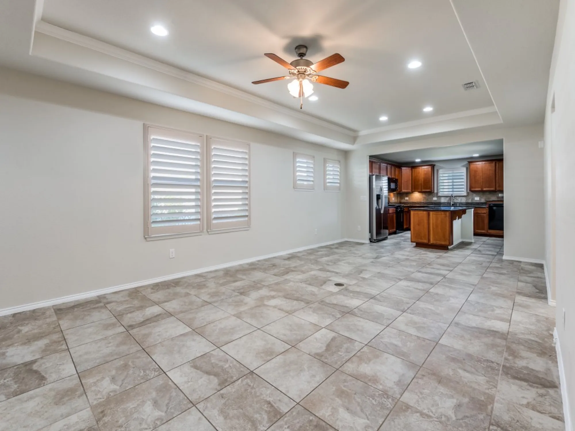 Property Slideshow image 7 of 26 | 3034 lazy rock ln, Frisco, TX, 75036