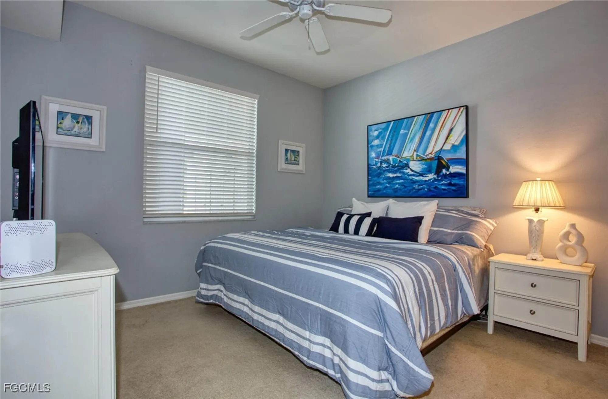 Property Slideshow image 13 of 25 | 8056 queen palm ln 635, Fort Myers, FL, 33966