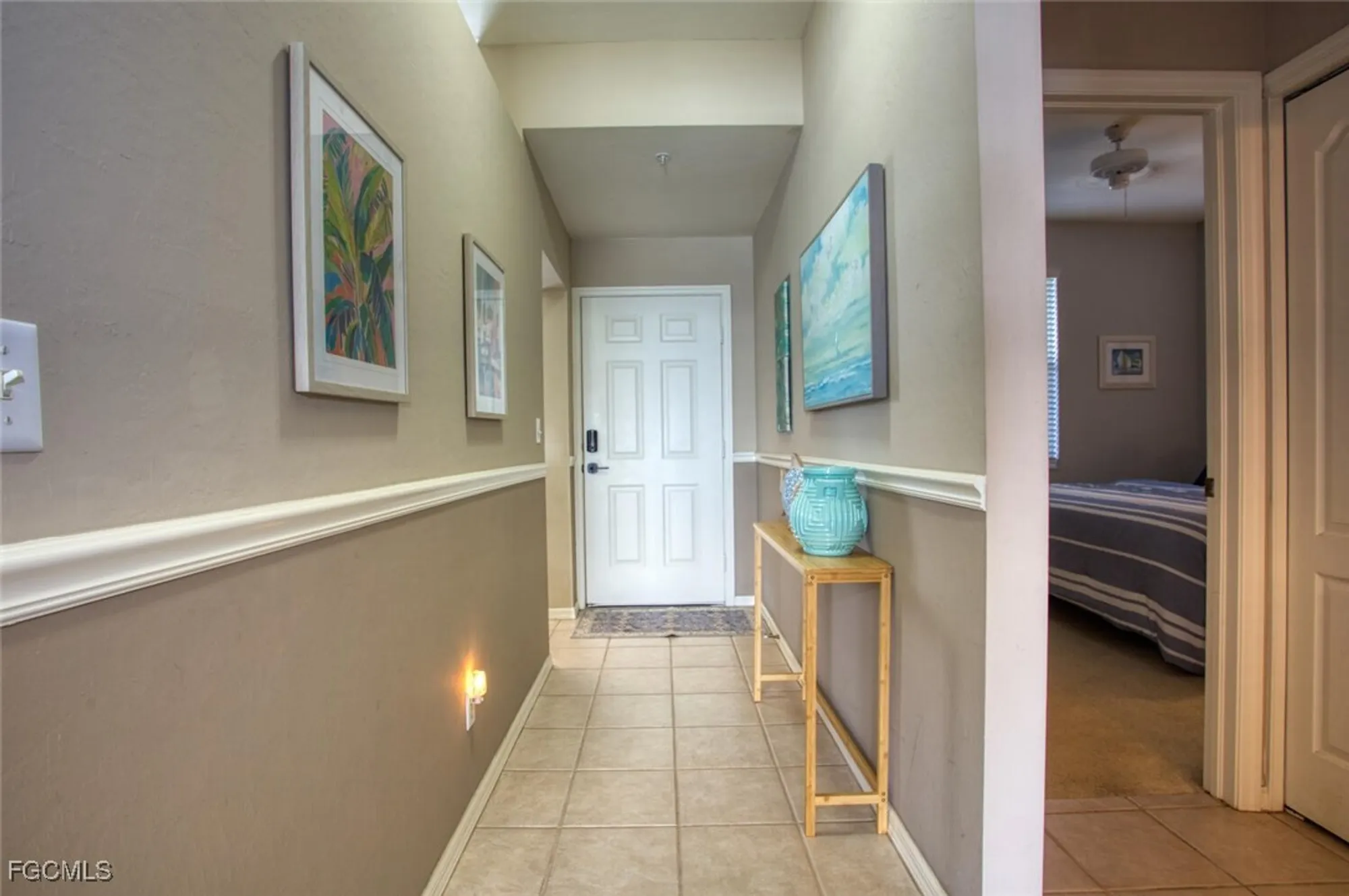 Property Slideshow image 5 of 25 | 8056 queen palm ln 635, Fort Myers, FL, 33966