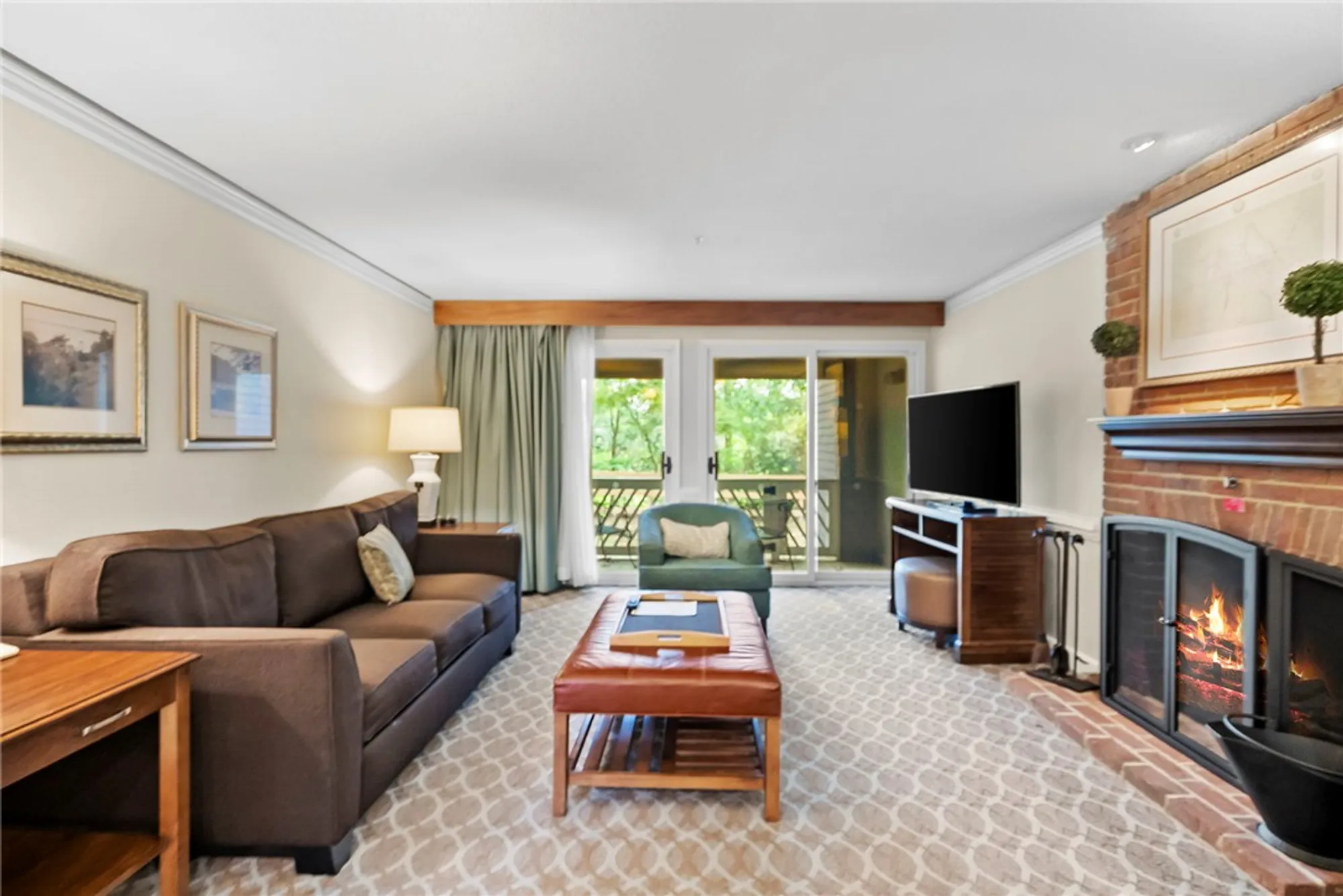 Property Slideshow image 11 of 45 | 713 graves ordinary, Williamsburg, VA, 23185