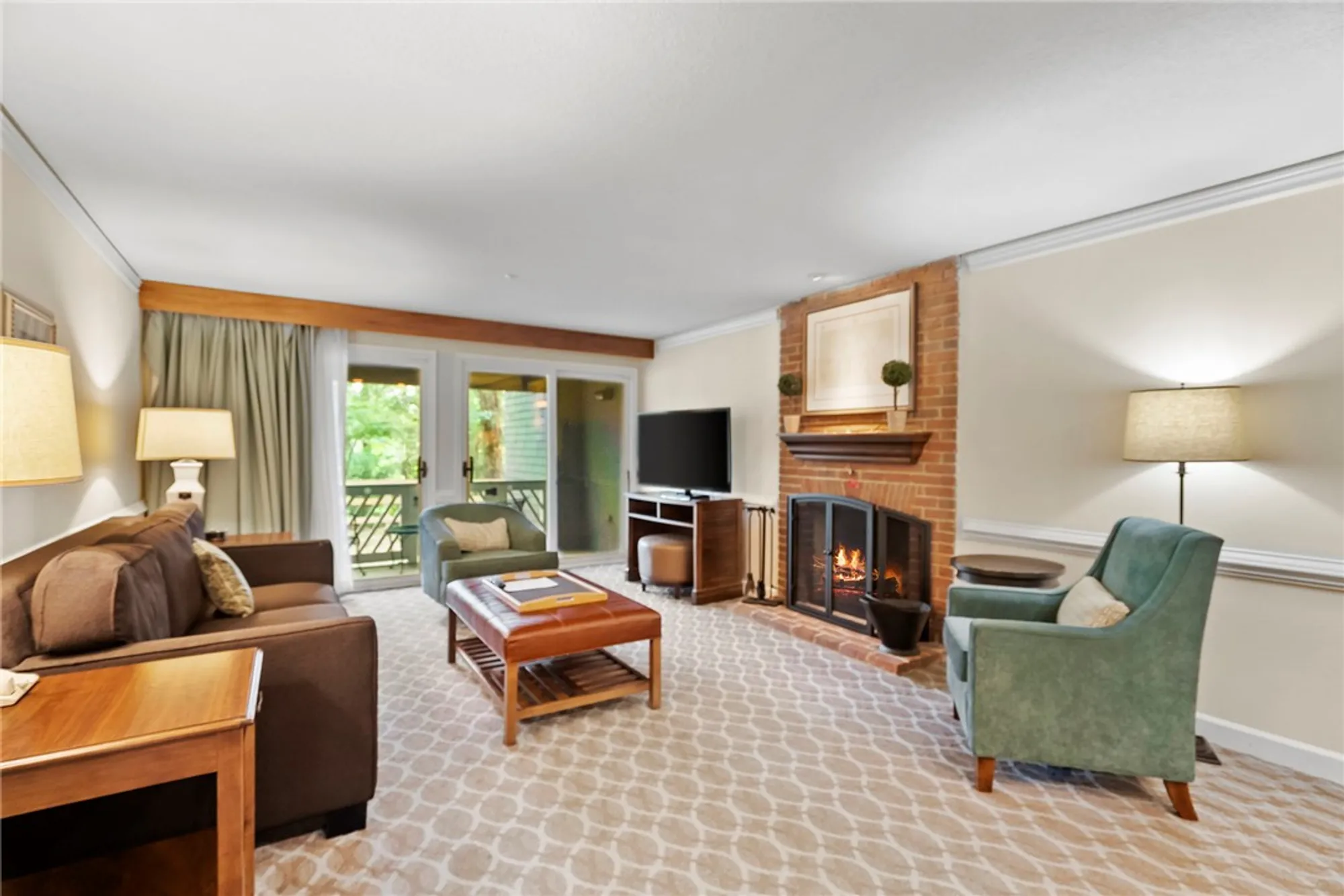 Property Slideshow image 12 of 45 | 713 graves ordinary, Williamsburg, VA, 23185