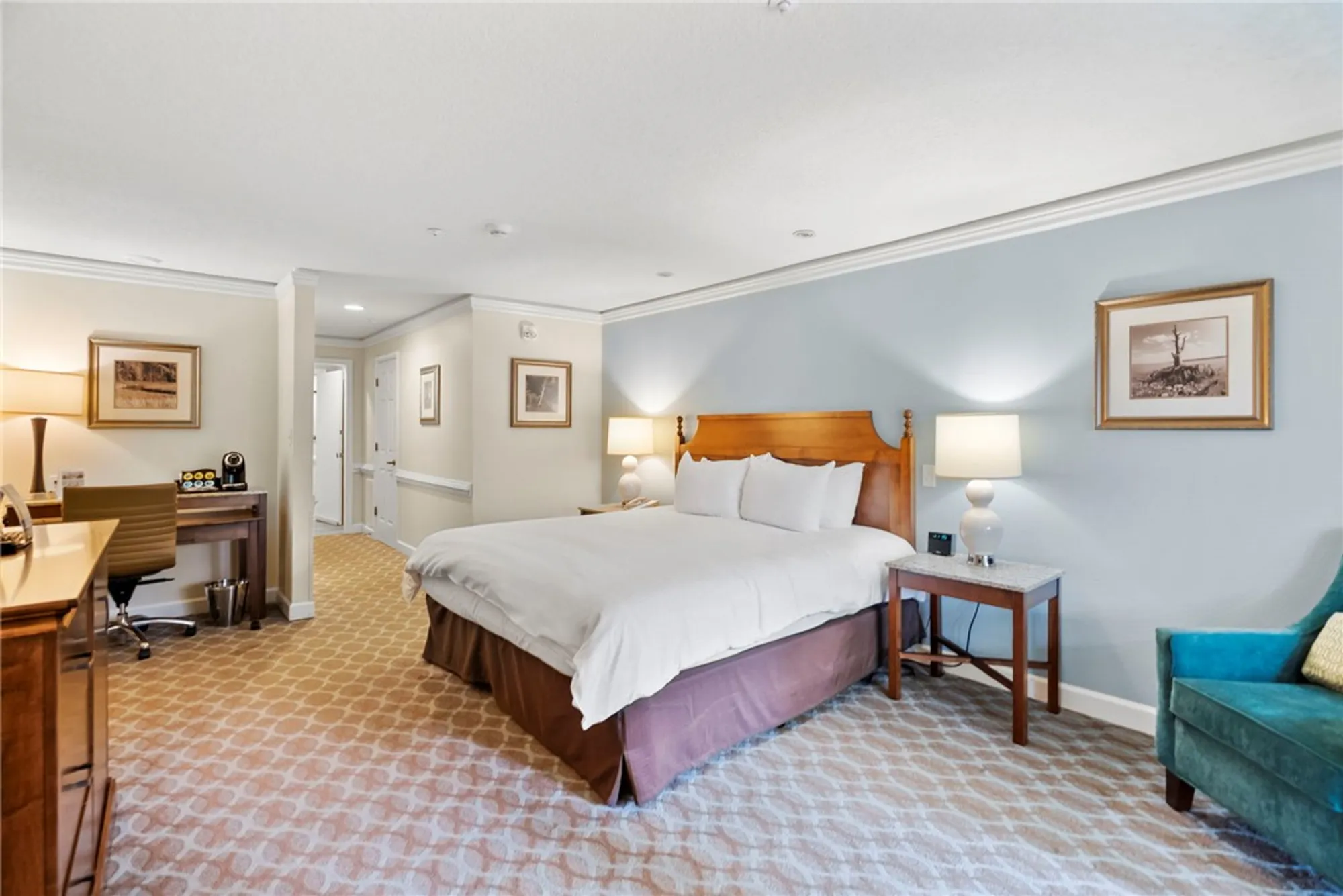 Property Slideshow image 25 of 45 | 713 graves ordinary, Williamsburg, VA, 23185