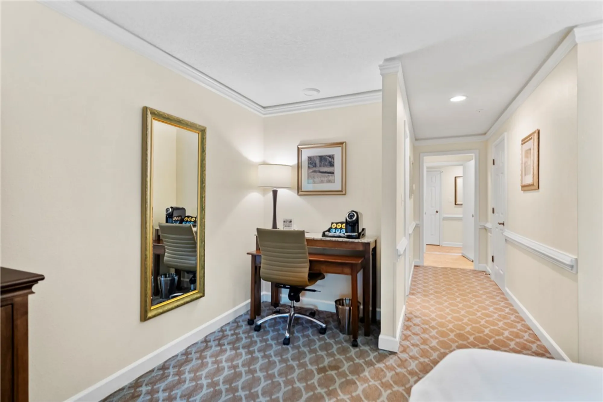 Property Slideshow image 26 of 45 | 713 graves ordinary, Williamsburg, VA, 23185