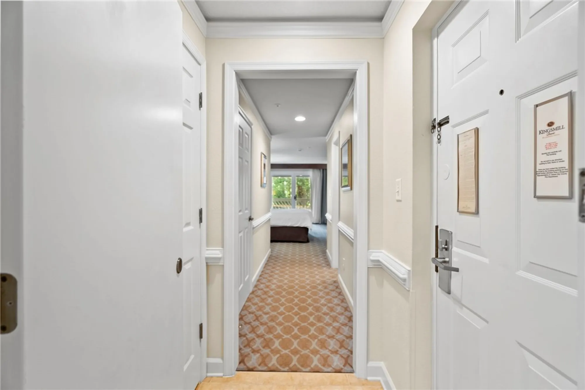 Property Slideshow image 23 of 45 | 713 graves ordinary, Williamsburg, VA, 23185