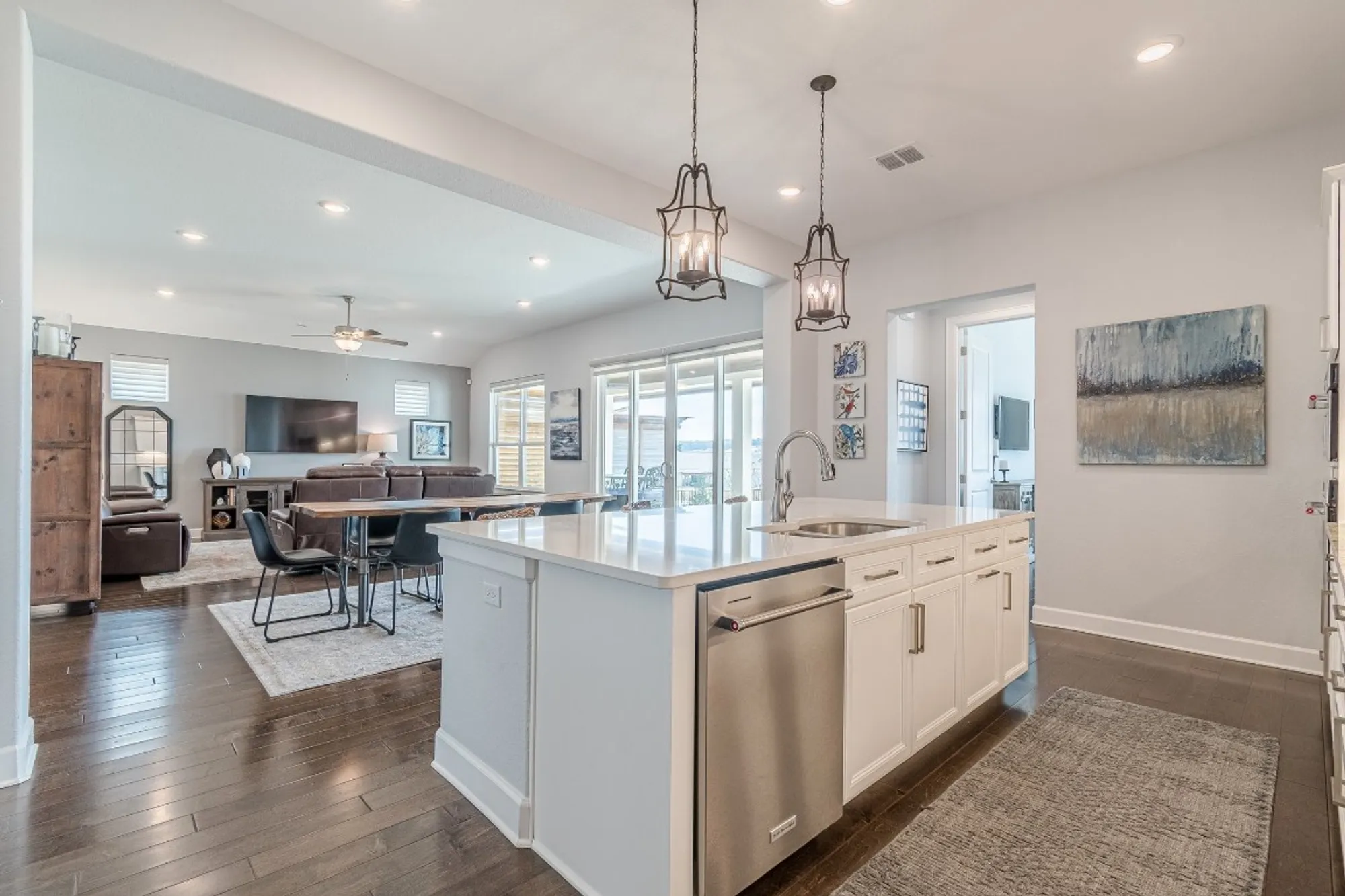 Property Slideshow image 19 of 38 | 117 playing cypress, San Marcos, TX, 78666