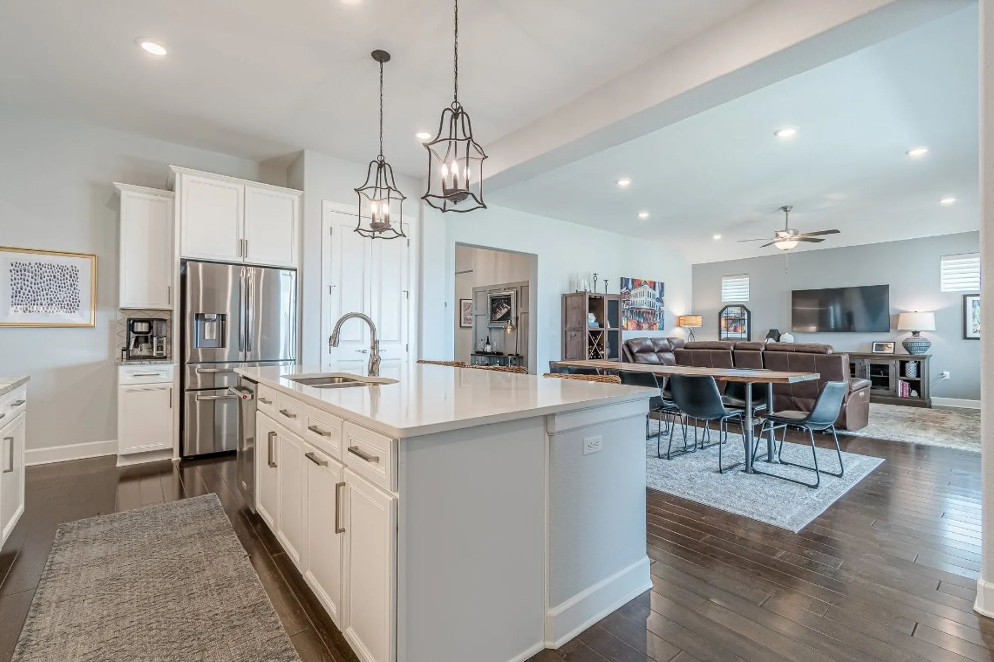 Property Slideshow image 22 of 38 | 117 playing cypress, San Marcos, TX, 78666