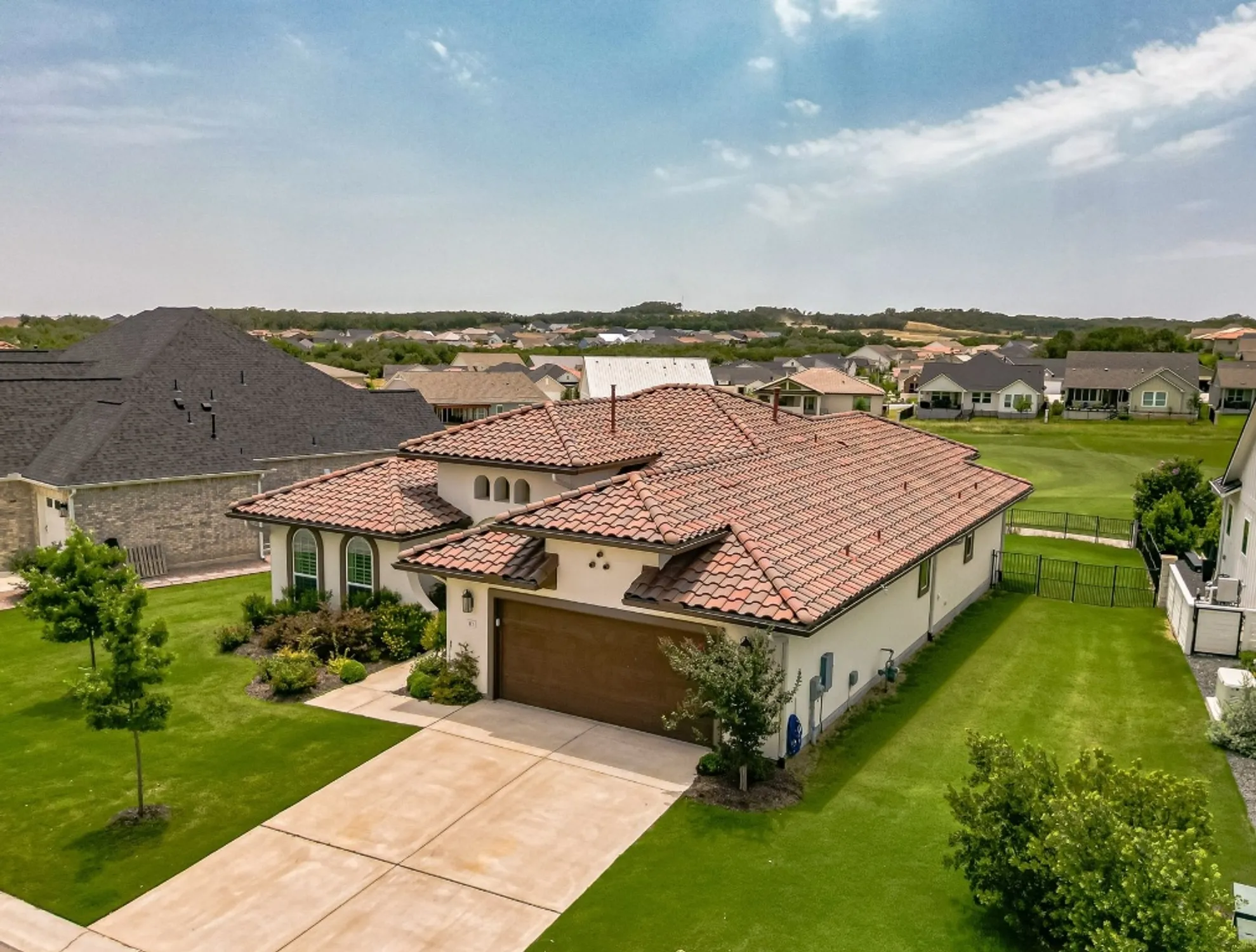 Property Slideshow image 3 of 38 | 117 playing cypress, San Marcos, TX, 78666