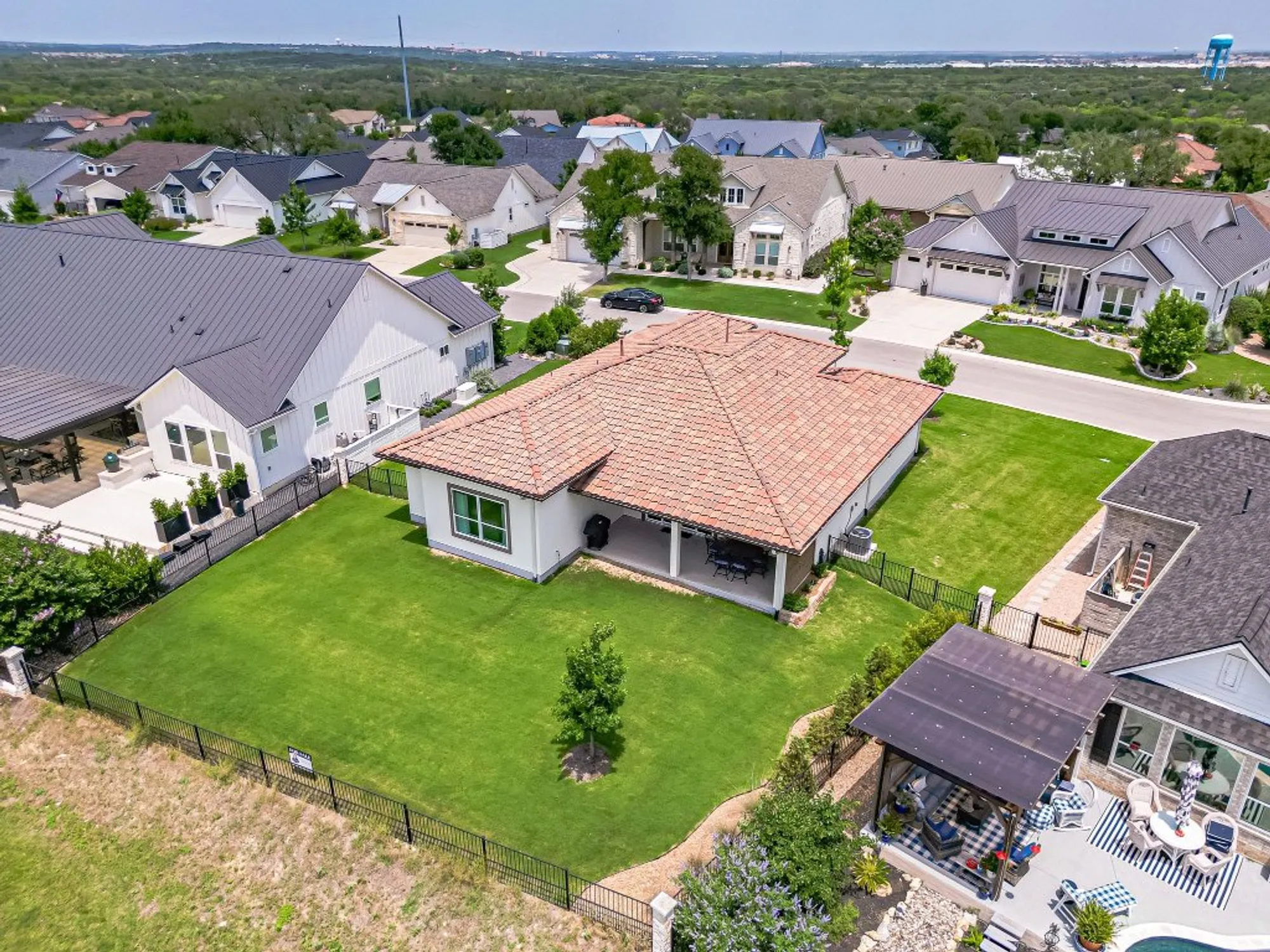 Property Slideshow image 30 of 38 | 117 playing cypress, San Marcos, TX, 78666