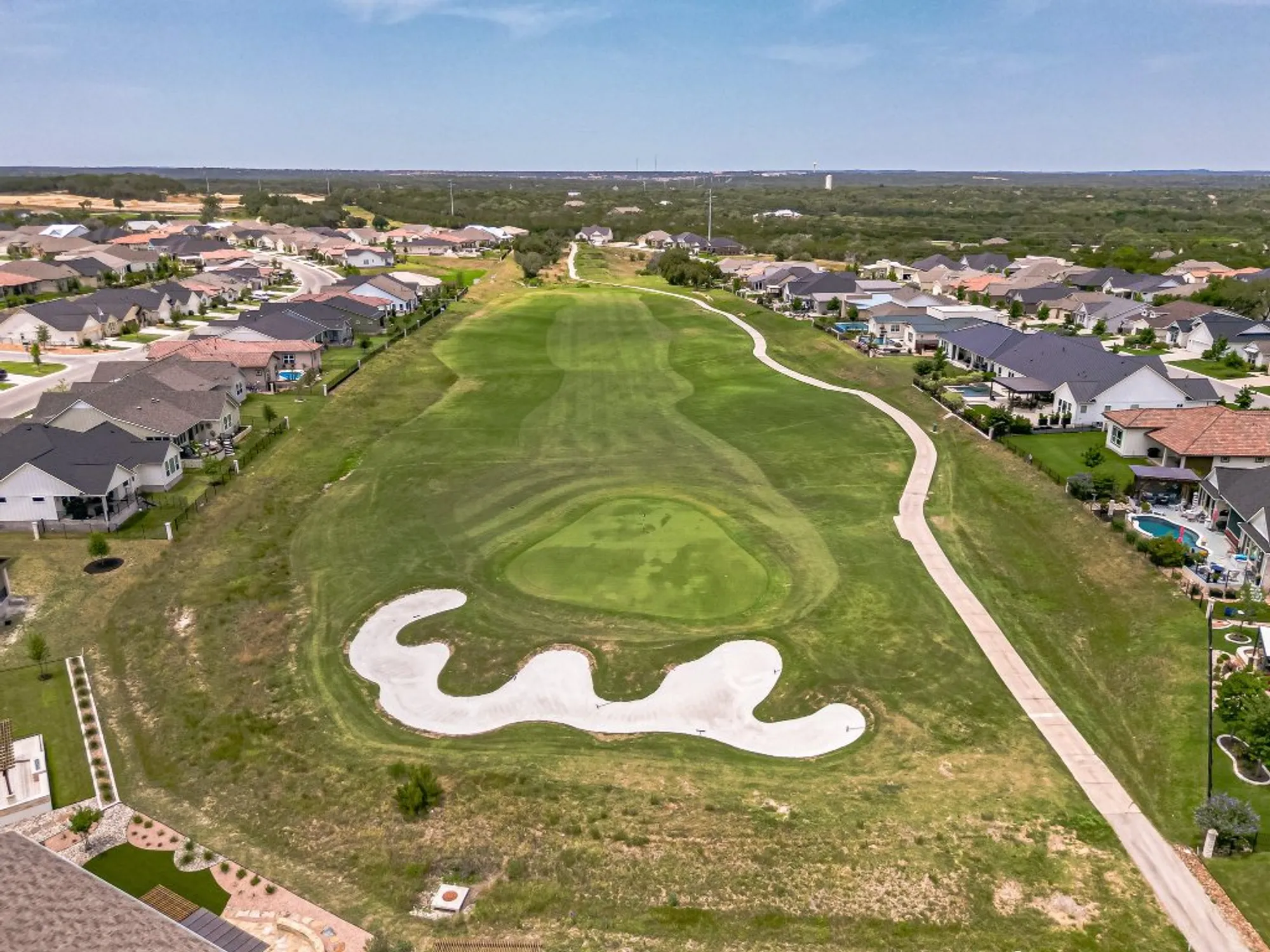 Property Slideshow image 31 of 38 | 117 playing cypress, San Marcos, TX, 78666