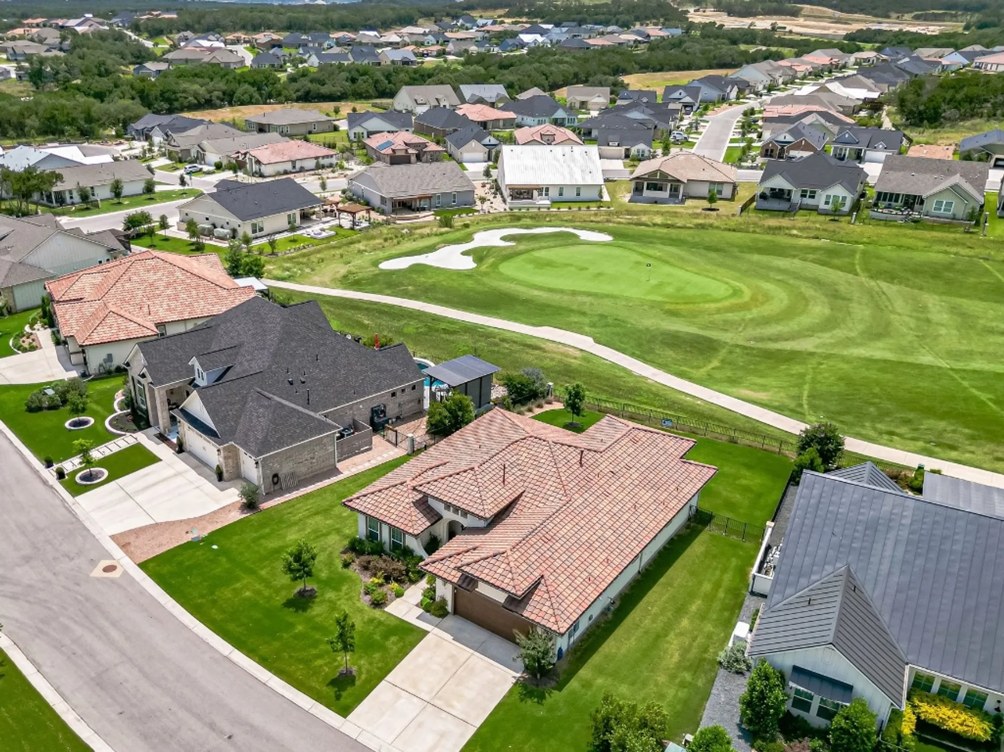 Property Slideshow image 4 of 38 | 117 playing cypress, San Marcos, TX, 78666