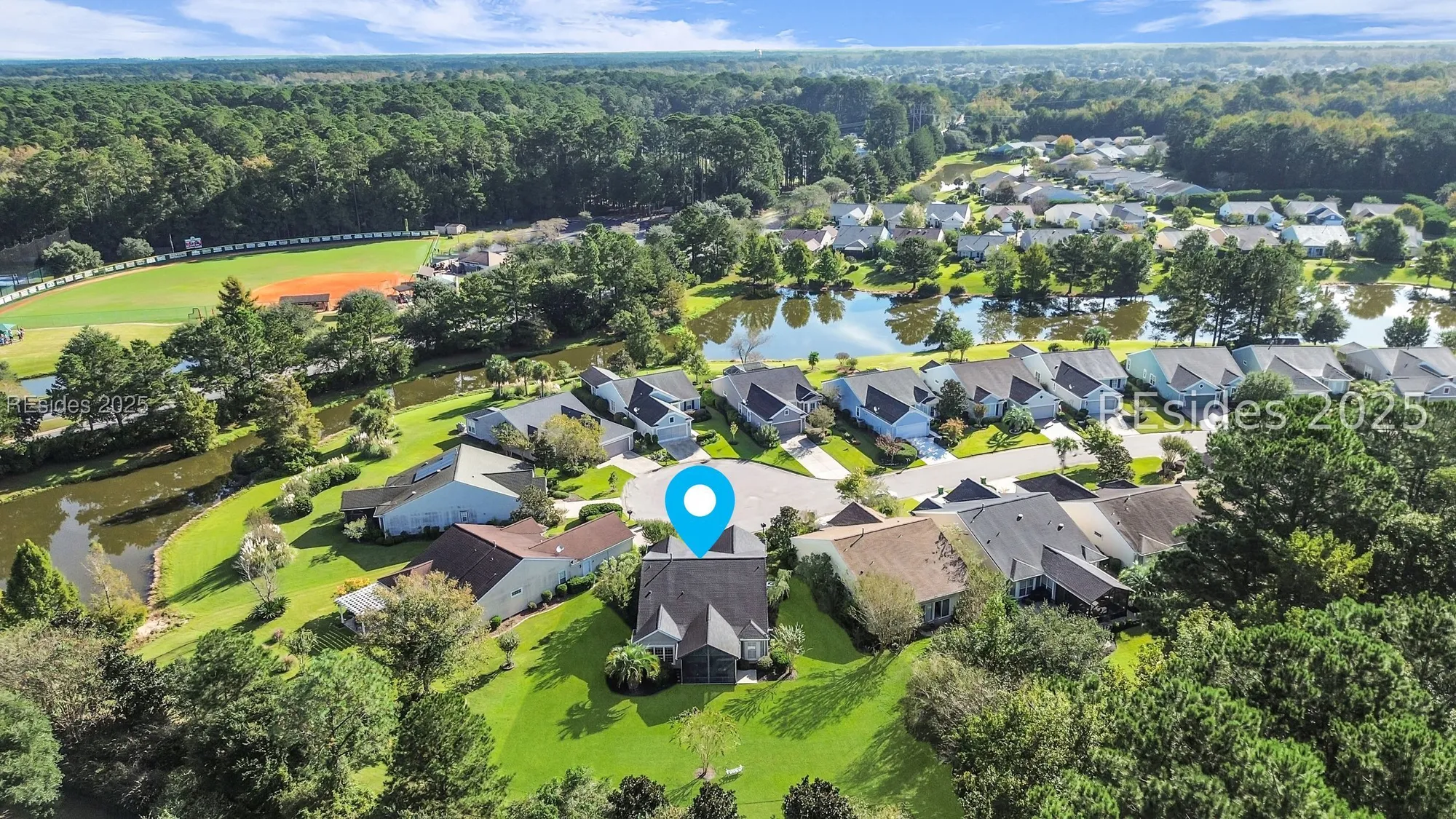 Property Slideshow image 6 of 47 | 113 holly ribbons cir, Bluffton, SC, 29909