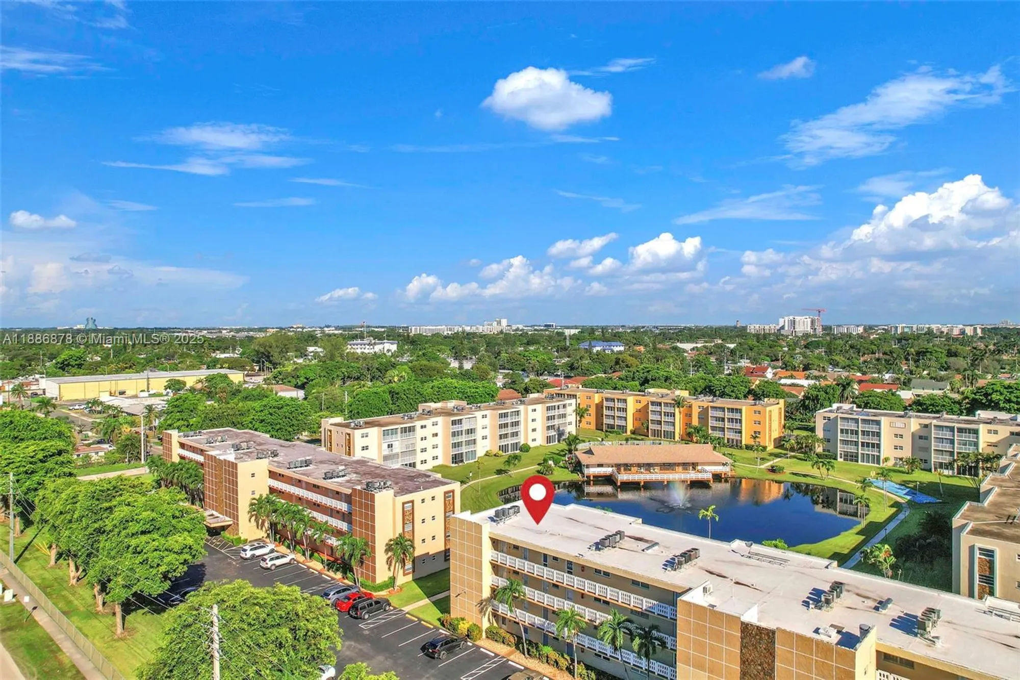 Property Slideshow image 41 of 43 | 205 se 11th ter 101, Dania Beach, FL, 33004