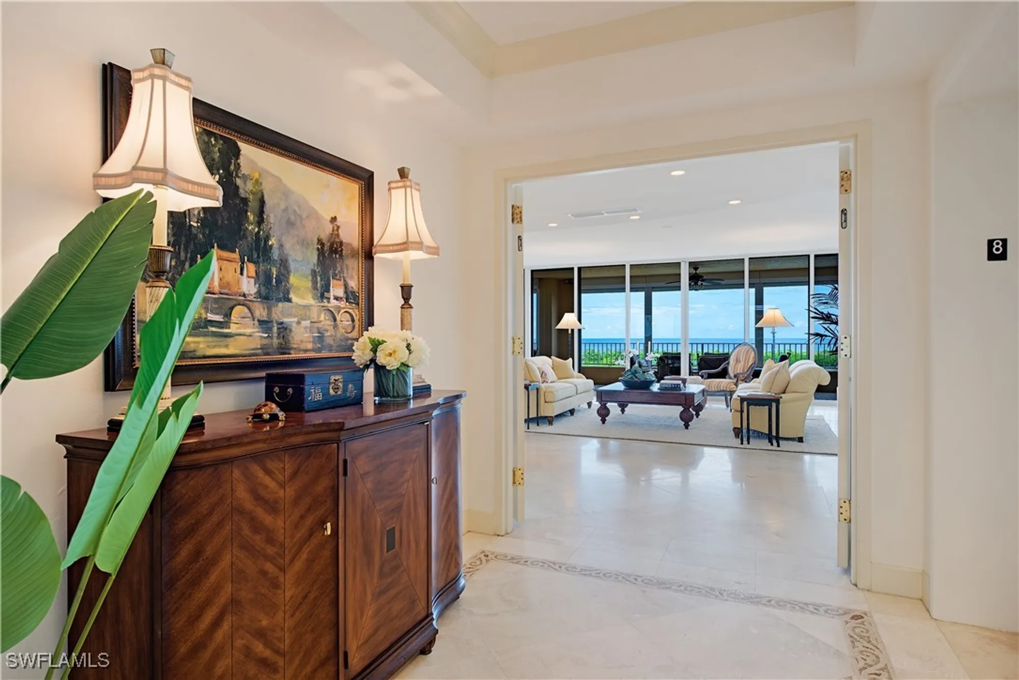 Property Slideshow image 1 of 49 | 6597 nicholas blvd 803, Naples, FL, 34108