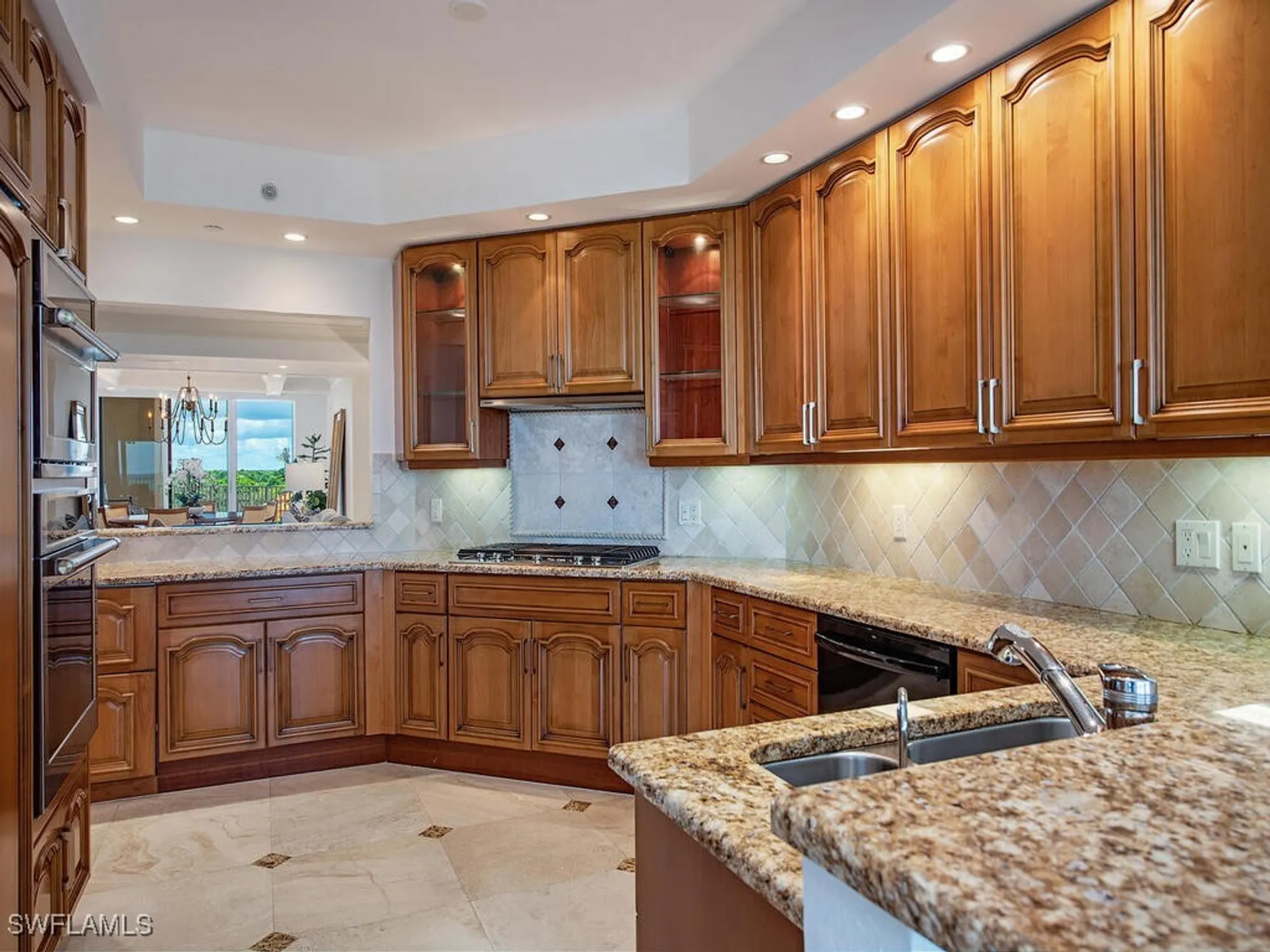 Property Slideshow image 10 of 49 | 6597 nicholas blvd 803, Naples, FL, 34108