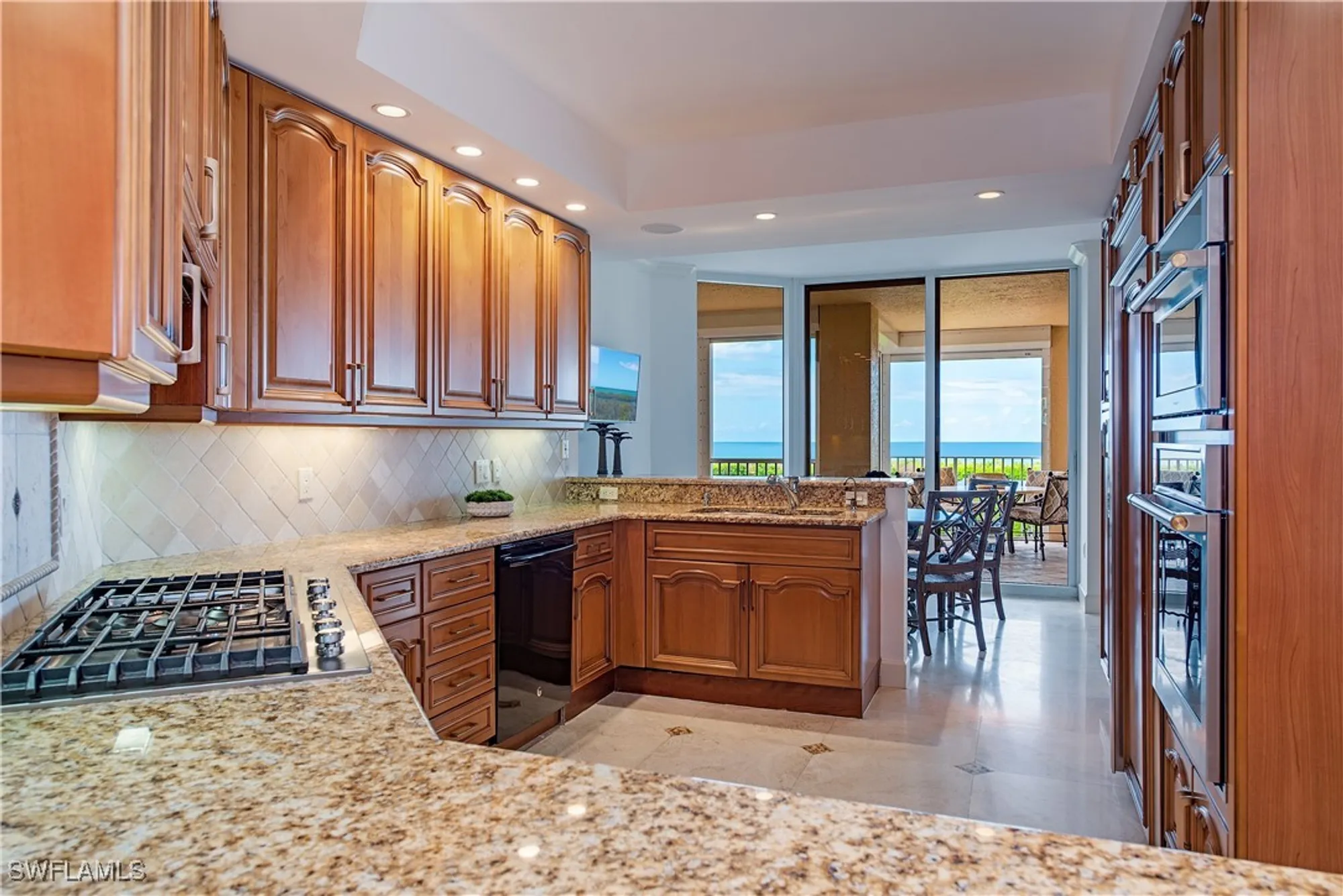 Property Slideshow image 11 of 49 | 6597 nicholas blvd 803, Naples, FL, 34108