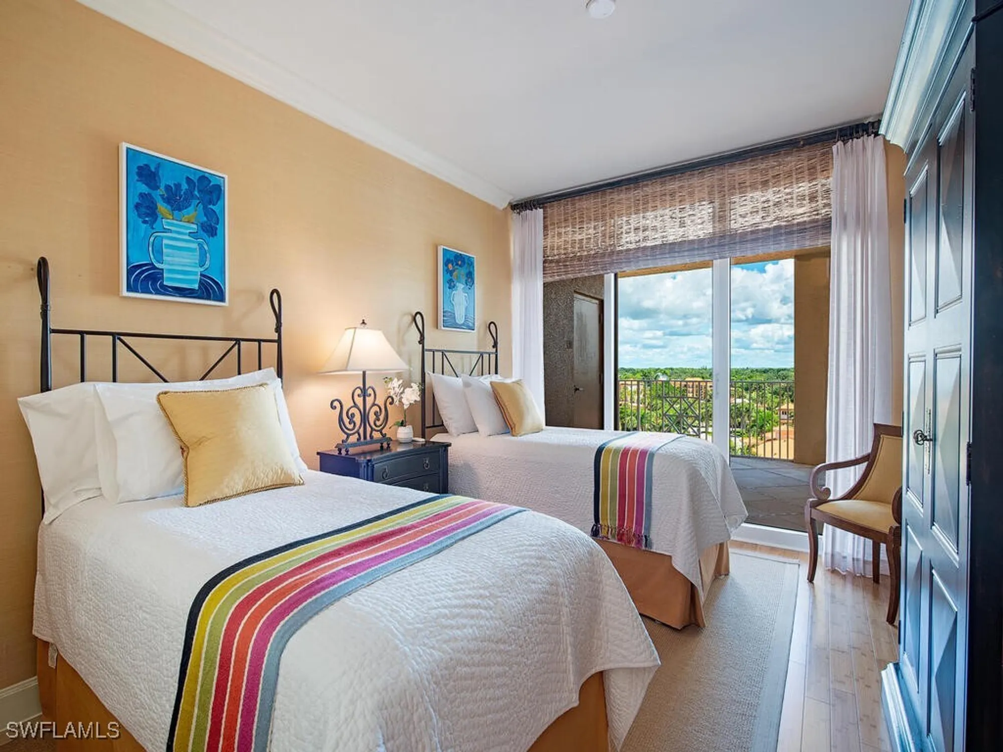 Property Slideshow image 22 of 49 | 6597 nicholas blvd 803, Naples, FL, 34108