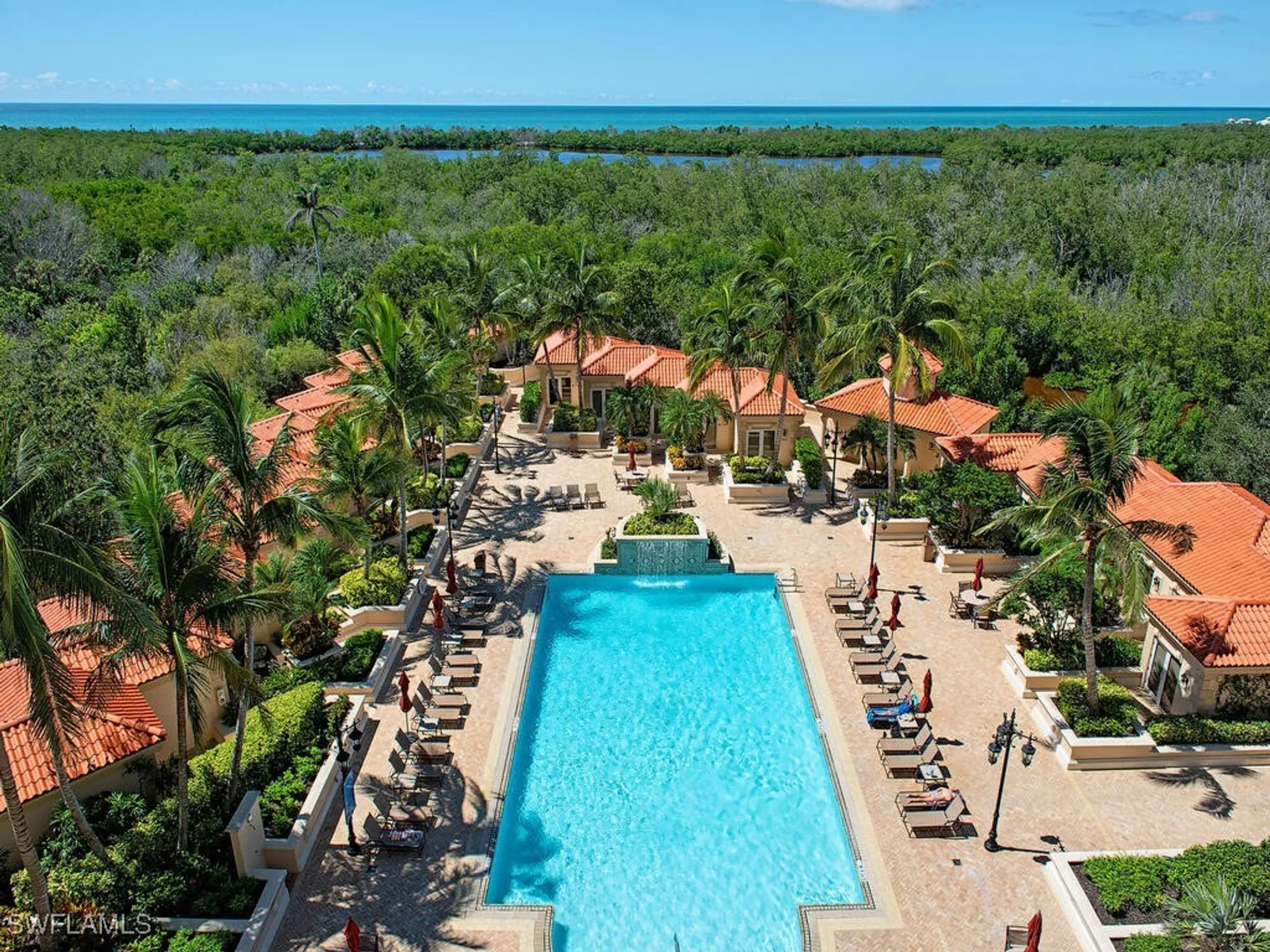 Property Slideshow image 32 of 49 | 6597 nicholas blvd 803, Naples, FL, 34108