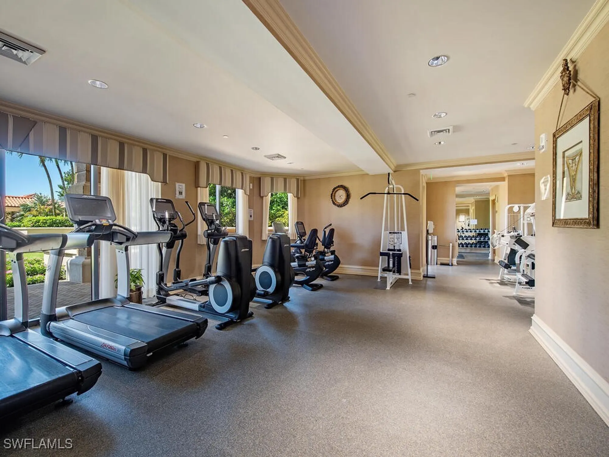Property Slideshow image 33 of 49 | 6597 nicholas blvd 803, Naples, FL, 34108