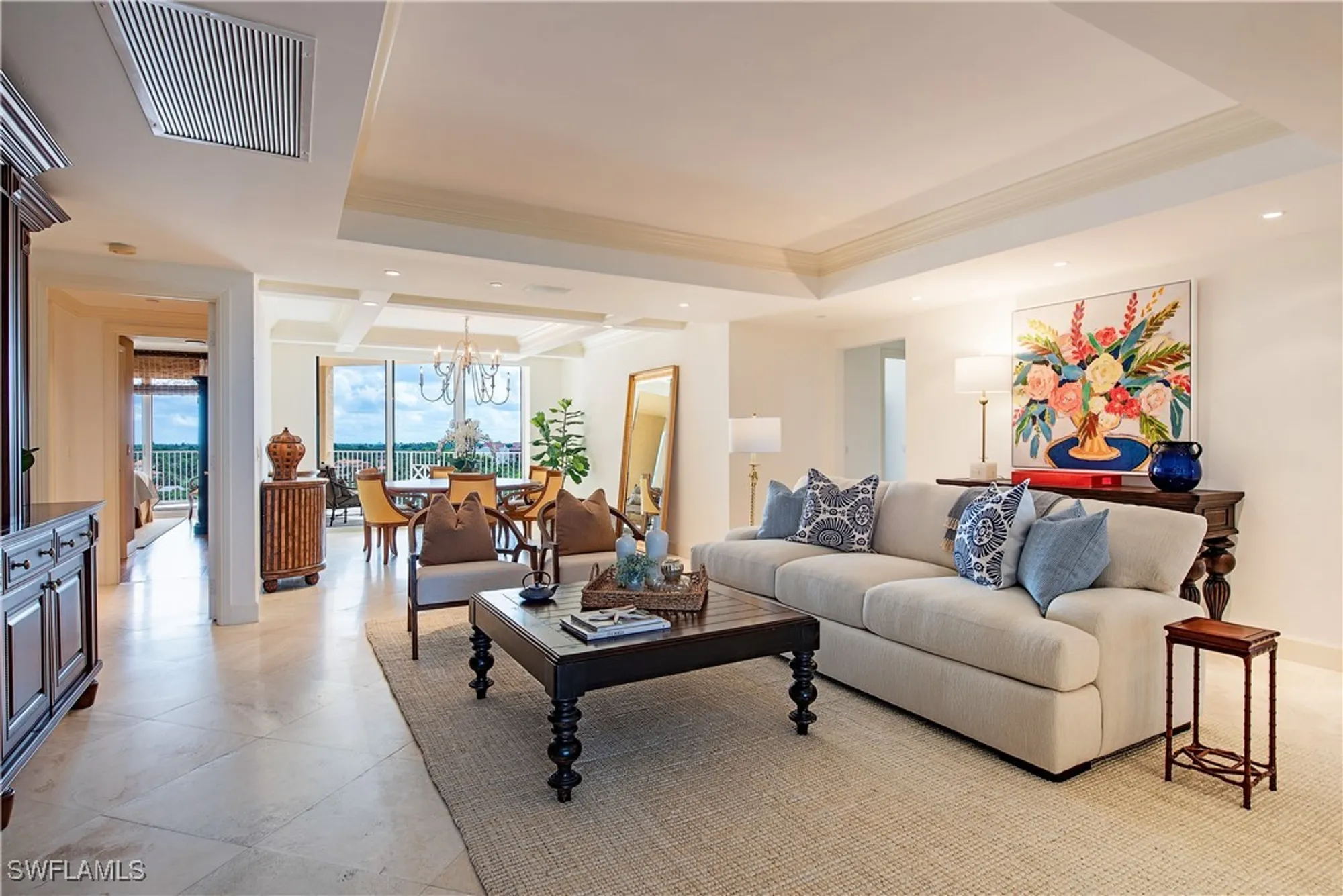 Property Slideshow image 6 of 49 | 6597 nicholas blvd 803, Naples, FL, 34108