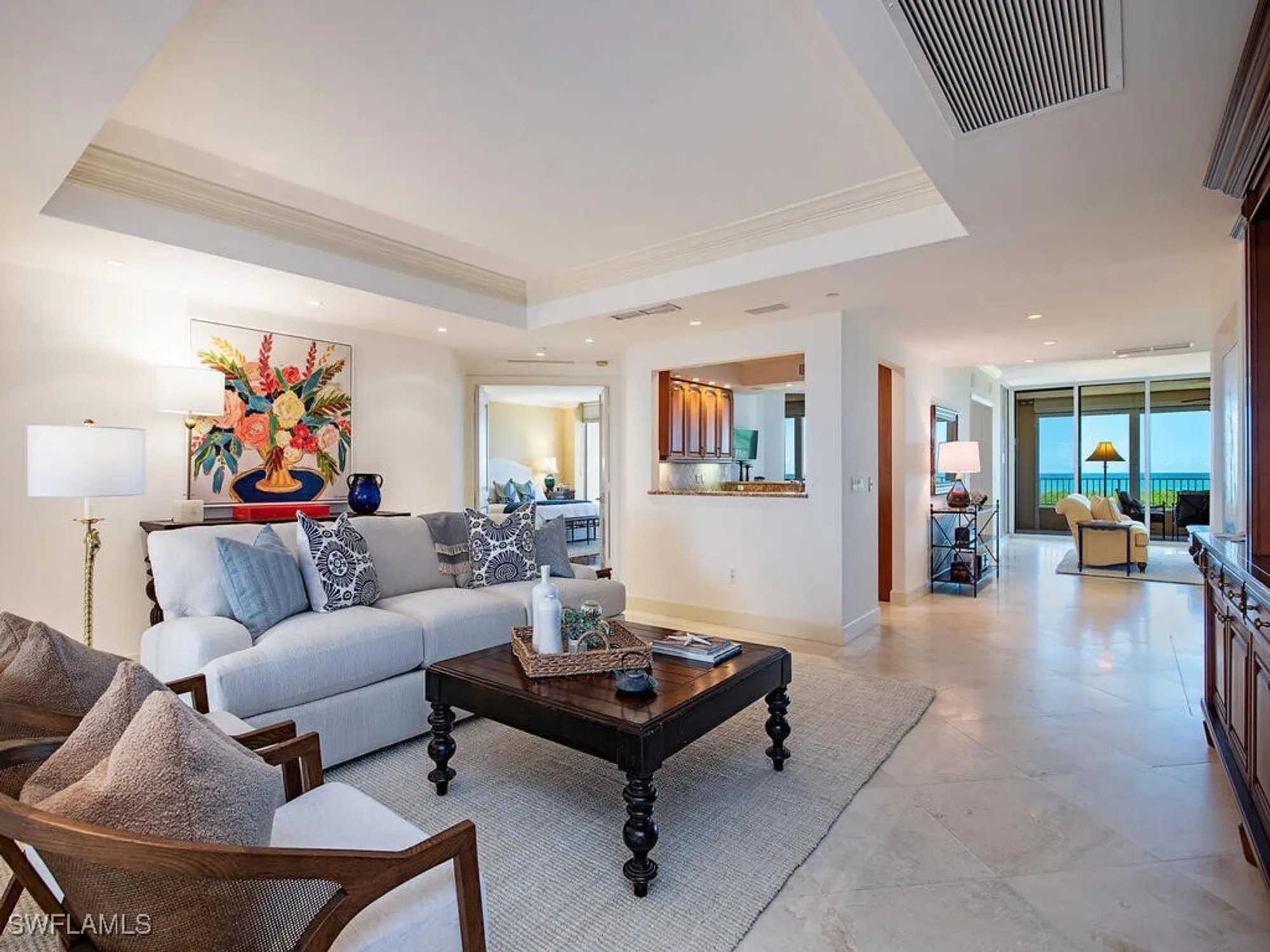 Property Slideshow image 7 of 49 | 6597 nicholas blvd 803, Naples, FL, 34108