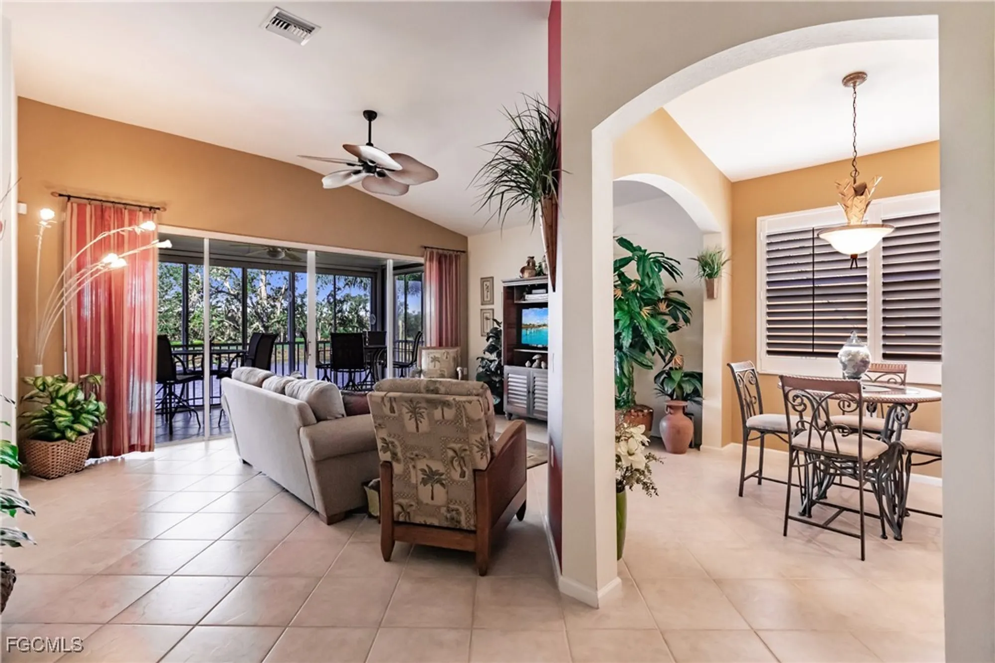 Property Slideshow image 1 of 47 | 3011 meandering way 202, Fort Myers, FL, 33905