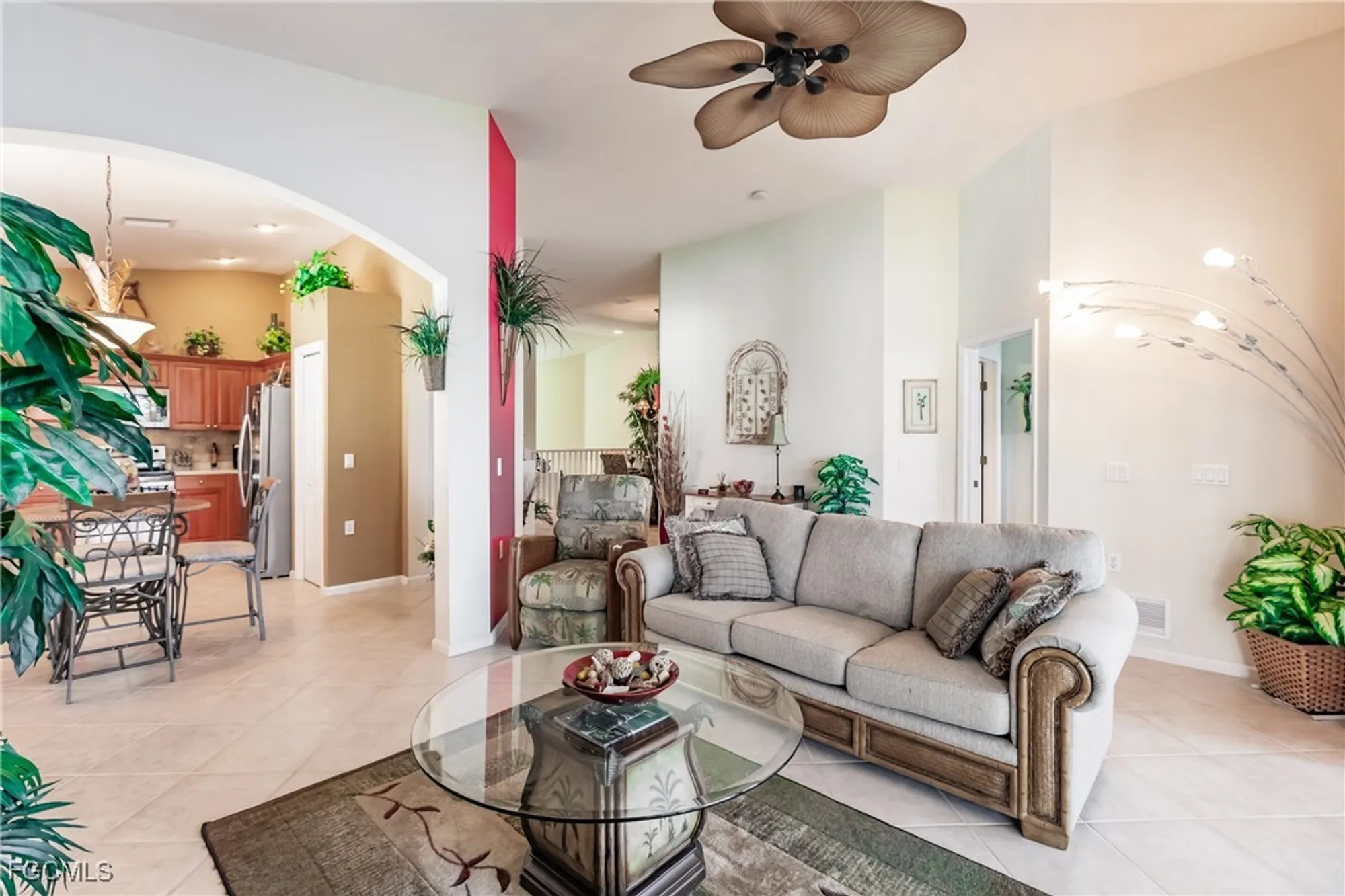Property Slideshow image 10 of 47 | 3011 meandering way 202, Fort Myers, FL, 33905
