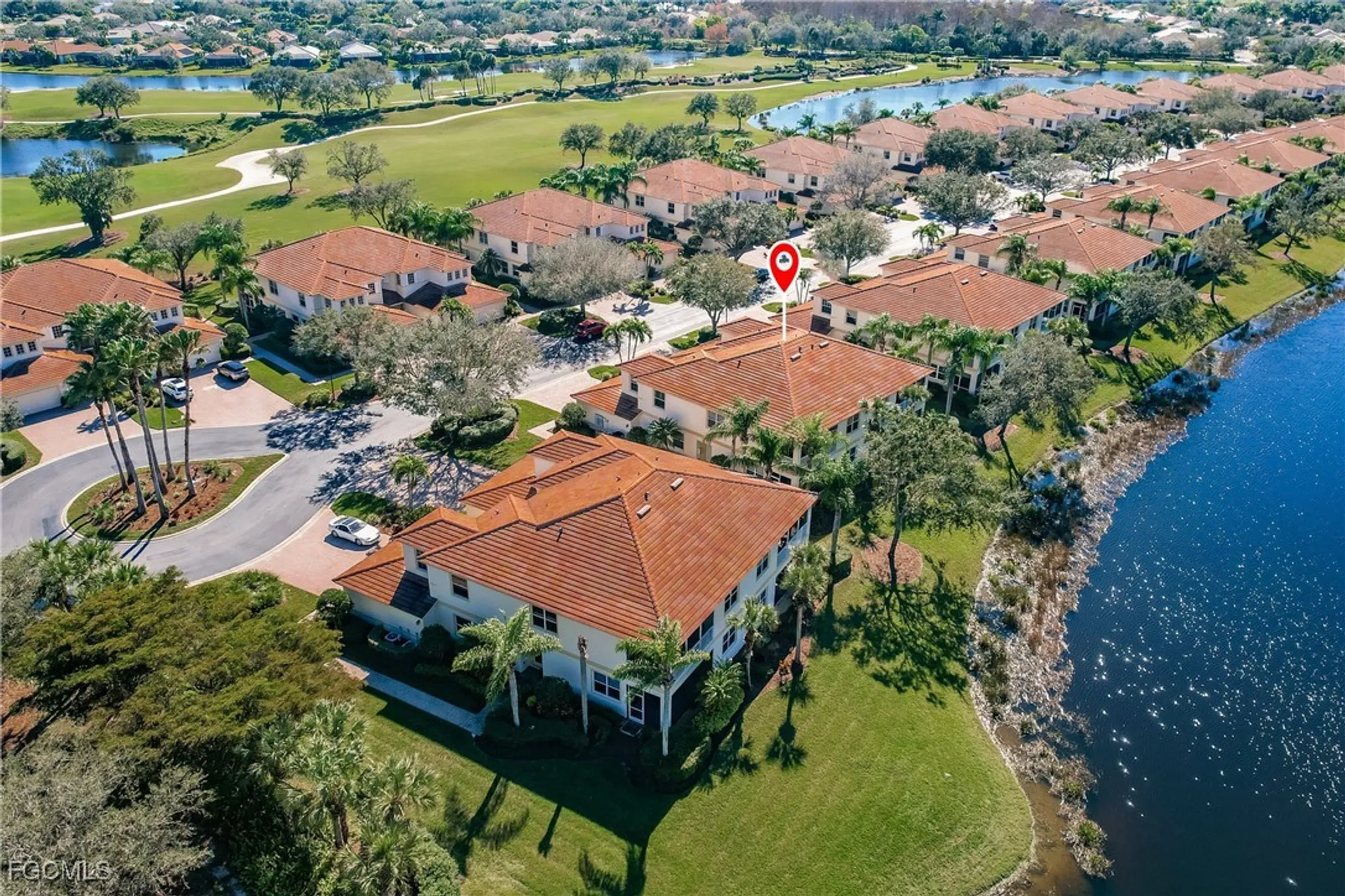 Property Slideshow image 44 of 47 | 3011 meandering way 202, Fort Myers, FL, 33905
