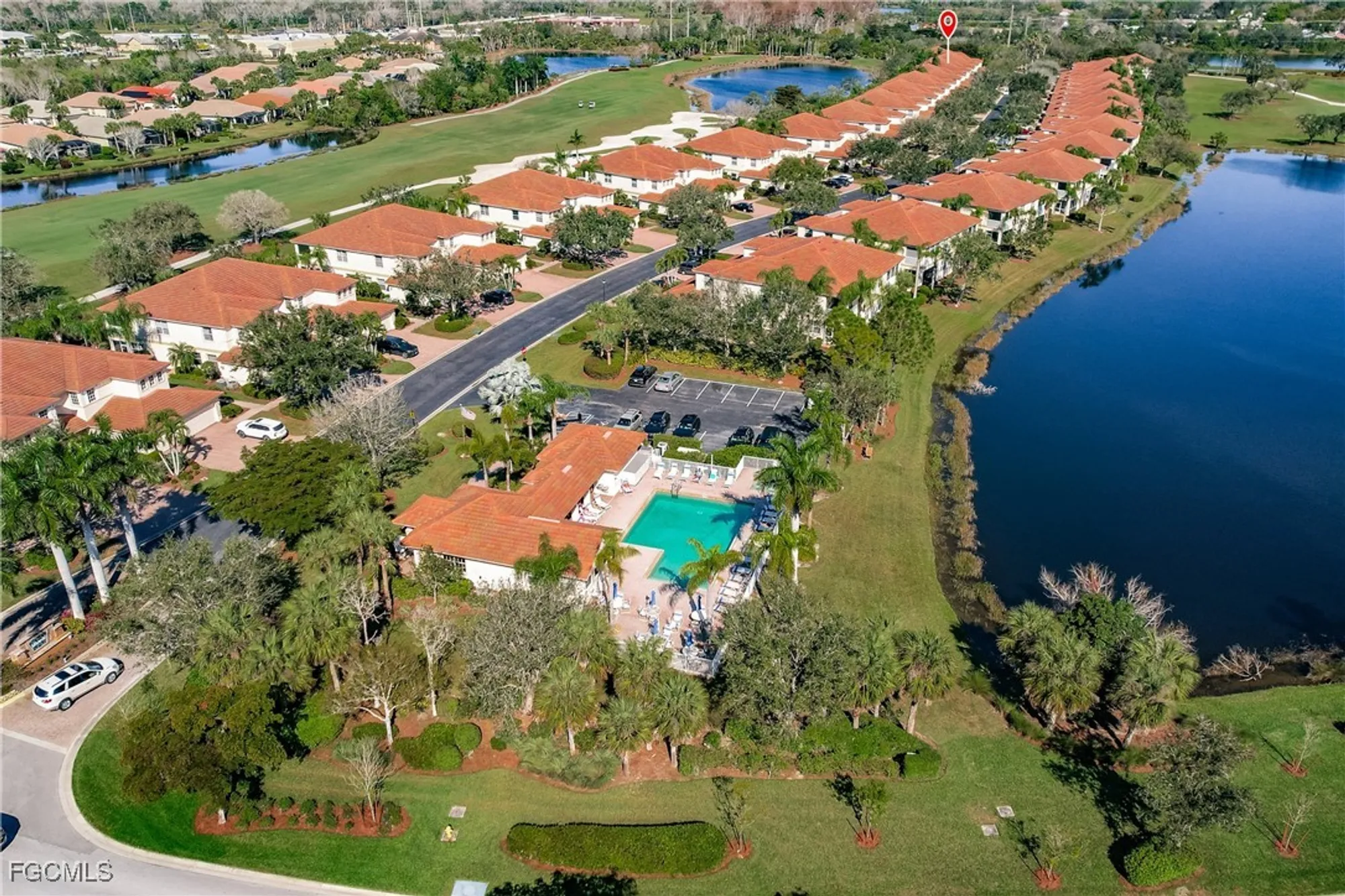 Property Slideshow image 46 of 47 | 3011 meandering way 202, Fort Myers, FL, 33905