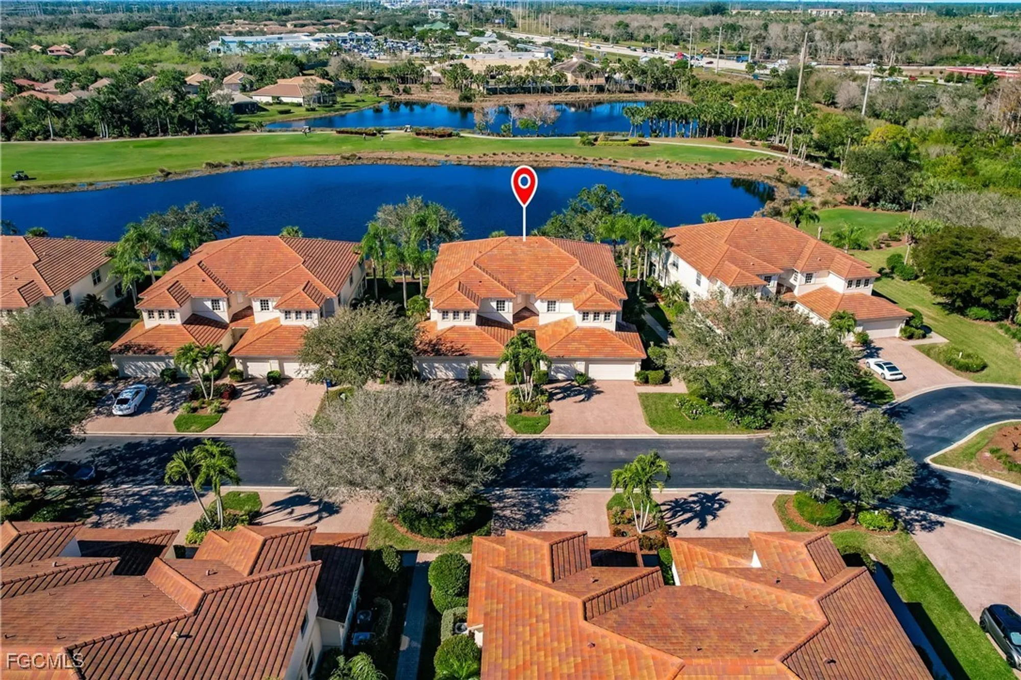 Property Slideshow image 42 of 47 | 3011 meandering way 202, Fort Myers, FL, 33905