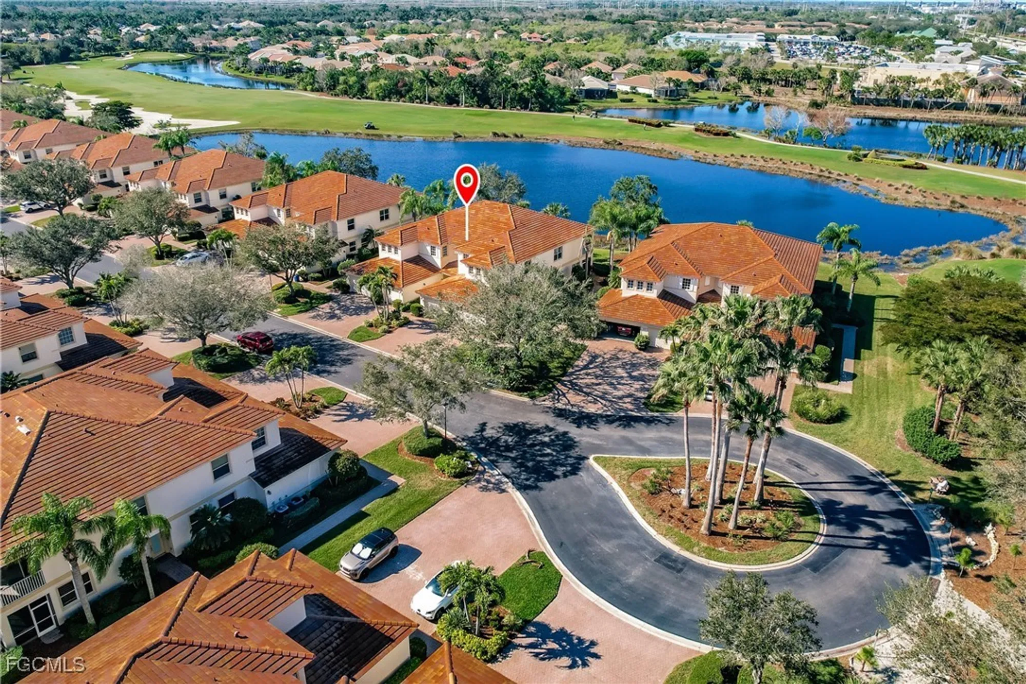 Property Slideshow image 43 of 47 | 3011 meandering way 202, Fort Myers, FL, 33905