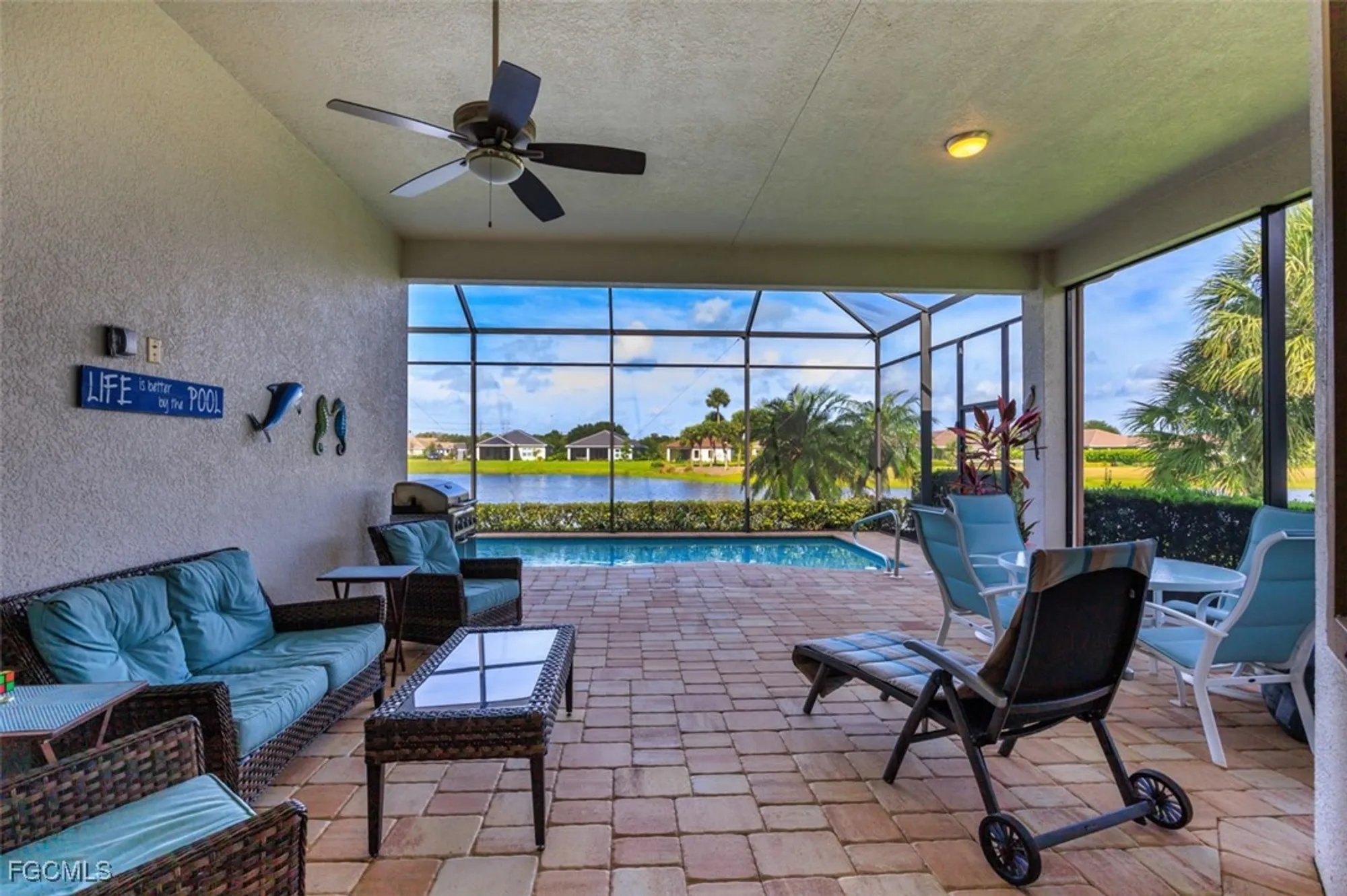 Property Slideshow image 17 of 41 | 2977 willow ridge ct, Fort Myers, FL, 33905