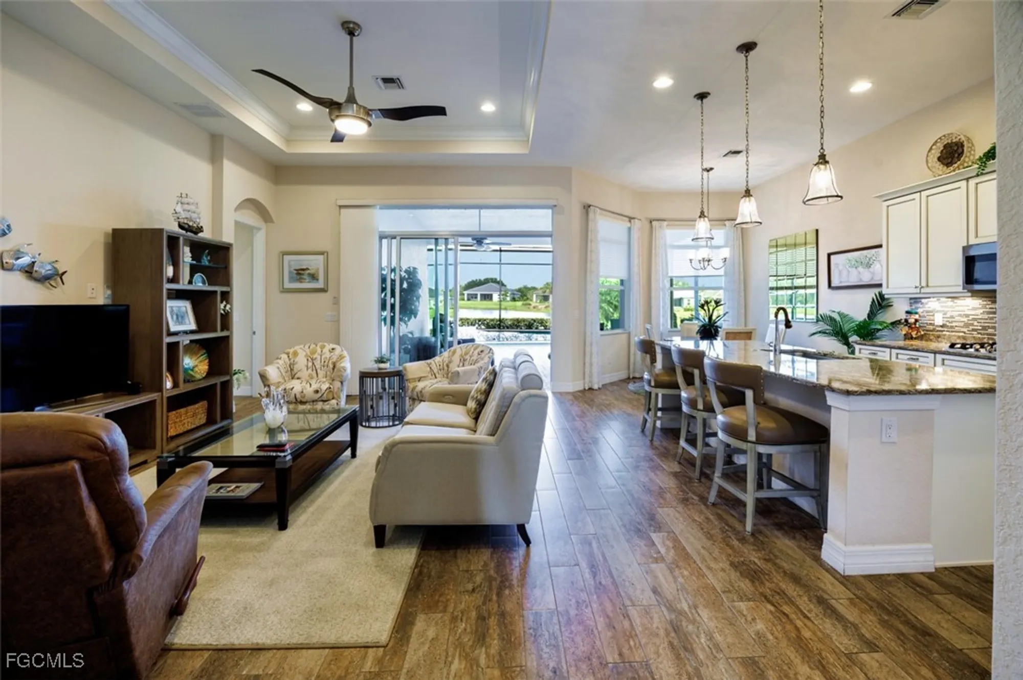 Property Slideshow image 10 of 41 | 2977 willow ridge ct, Fort Myers, FL, 33905