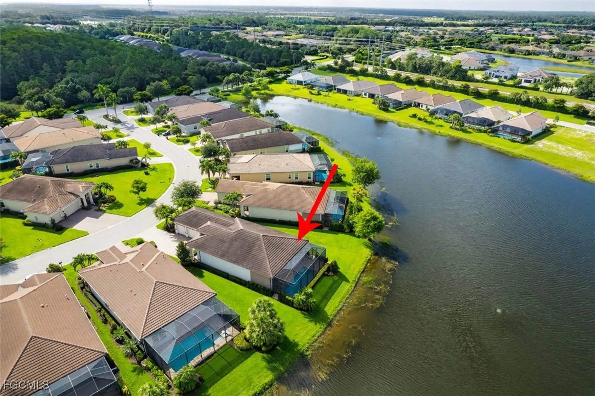 Property Slideshow image 4 of 41 | 2977 willow ridge ct, Fort Myers, FL, 33905