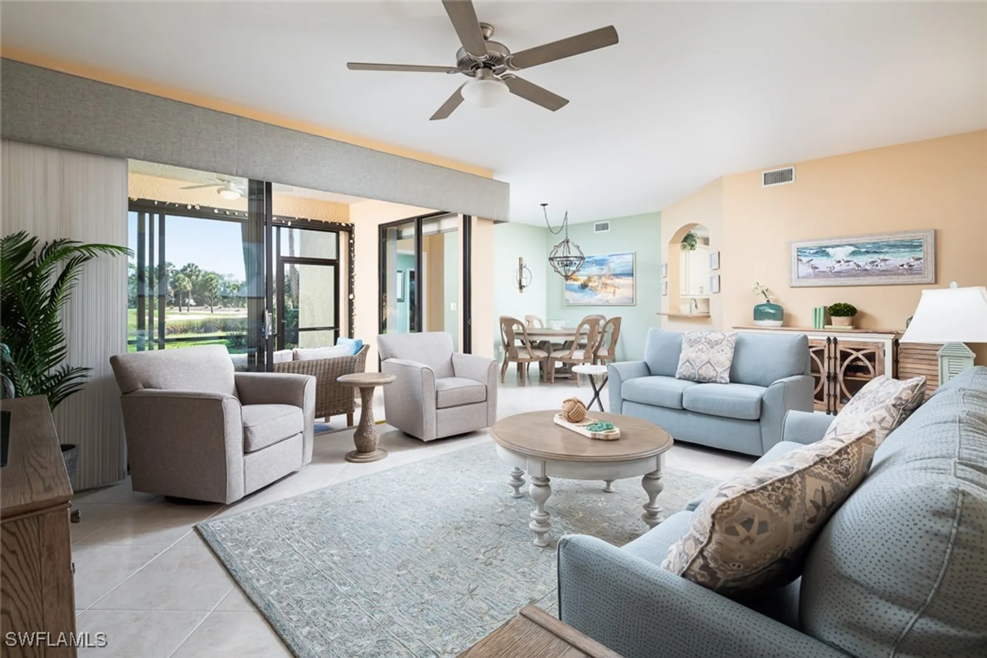 Property Slideshow image 2 of 25 | 7048 pelican bay blvd # c104, Naples, FL, 34108