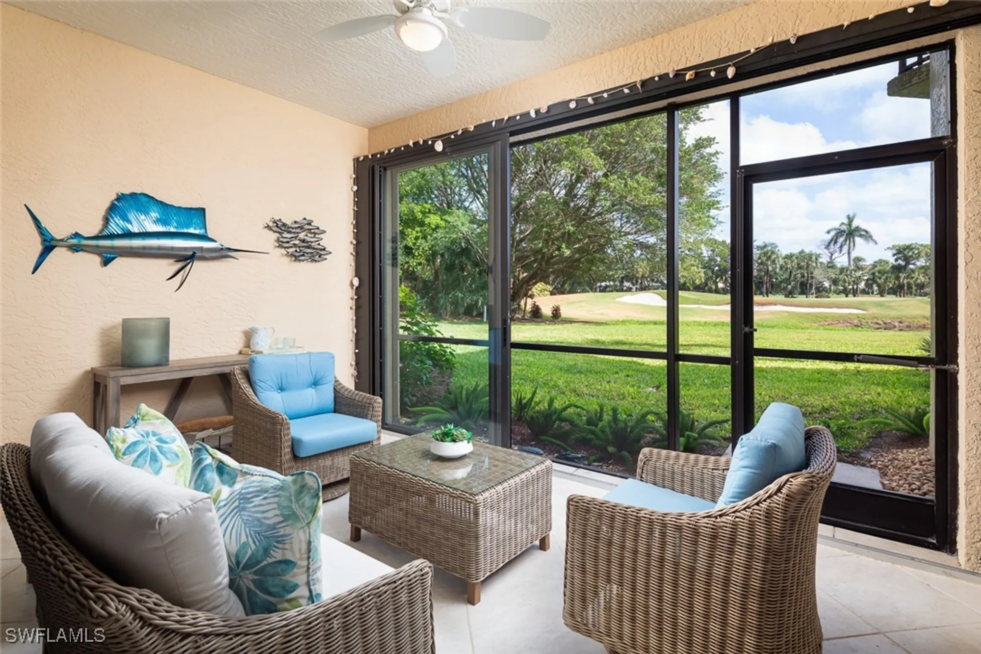 Property Slideshow image 4 of 25 | 7048 pelican bay blvd # c104, Naples, FL, 34108