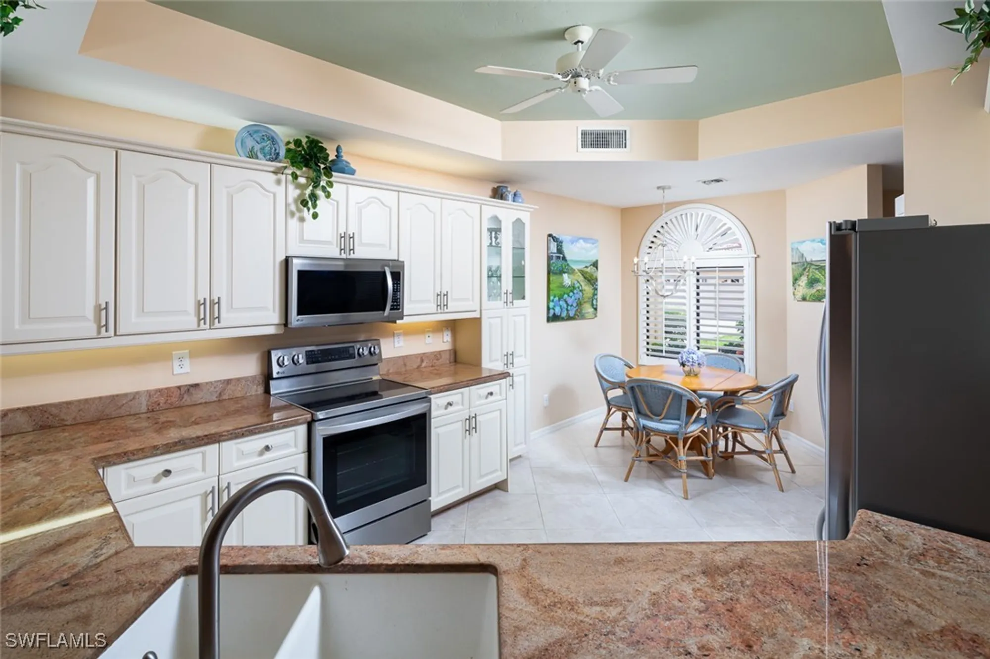Property Slideshow image 6 of 25 | 7048 pelican bay blvd # c104, Naples, FL, 34108