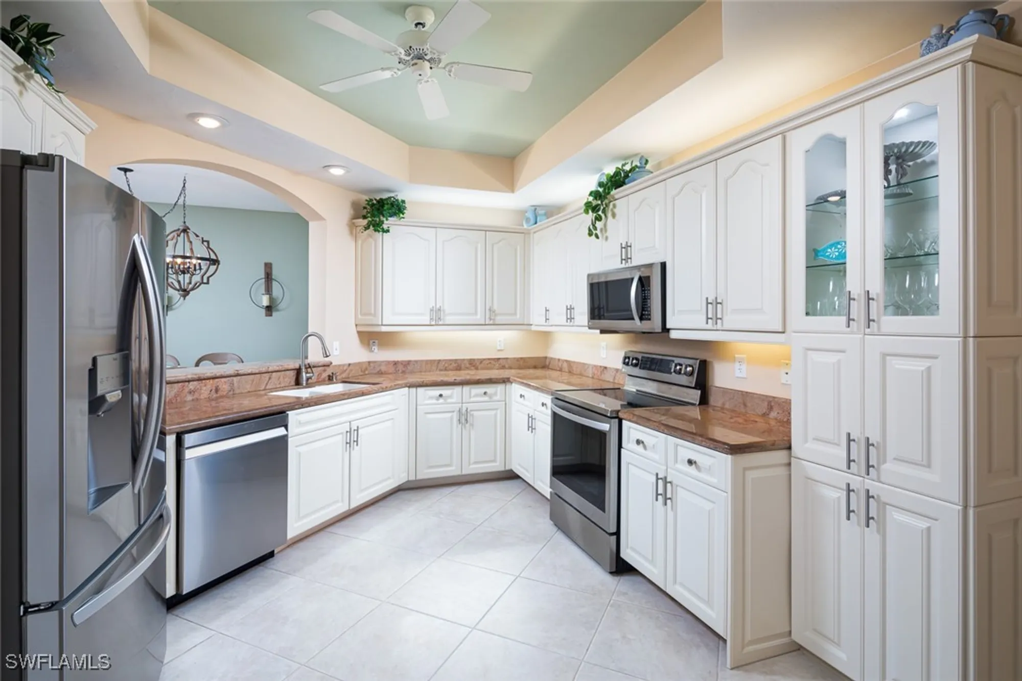 Property Slideshow image 7 of 25 | 7048 pelican bay blvd # c104, Naples, FL, 34108