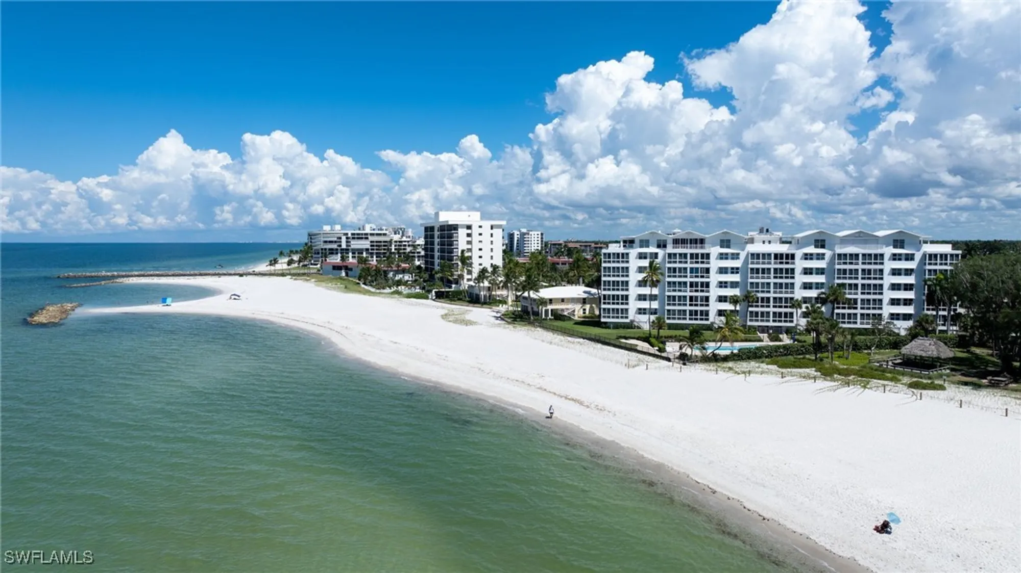 Property Slideshow image 1 of 21 | 2121 gulf shore blvd 206, Naples, FL, 34102