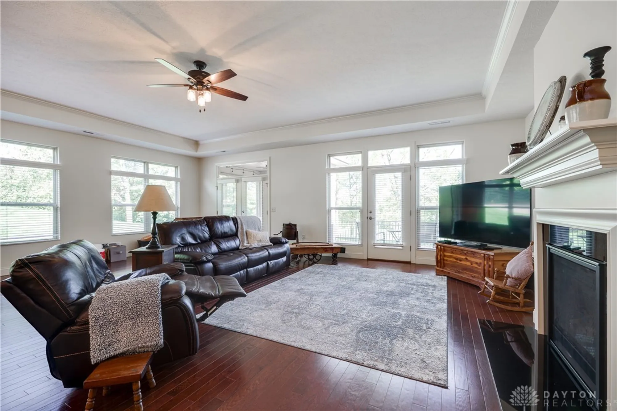 Property Slideshow image 24 of 76 | 2833 hackberry ln, Beavercreek, OH, 45431
