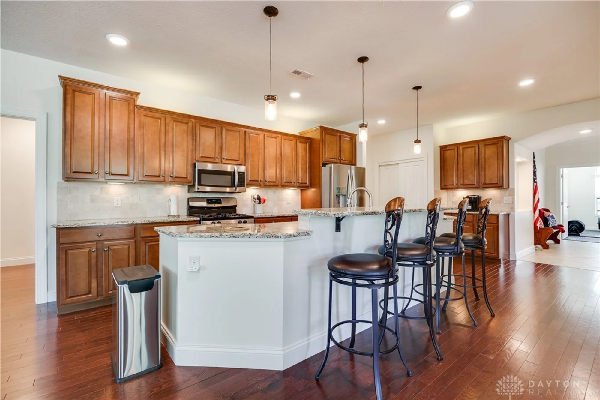 Property Slideshow image 25 of 76 | 2833 hackberry ln, Beavercreek, OH, 45431