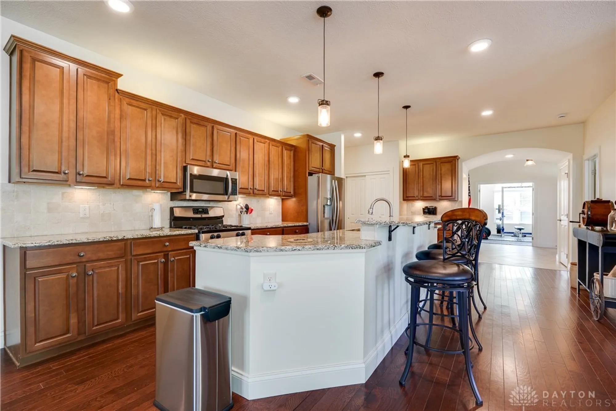 Property Slideshow image 26 of 76 | 2833 hackberry ln, Beavercreek, OH, 45431