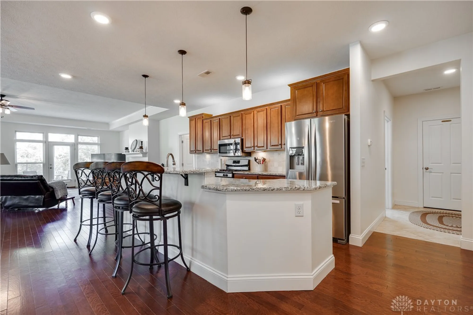 Property Slideshow image 27 of 76 | 2833 hackberry ln, Beavercreek, OH, 45431
