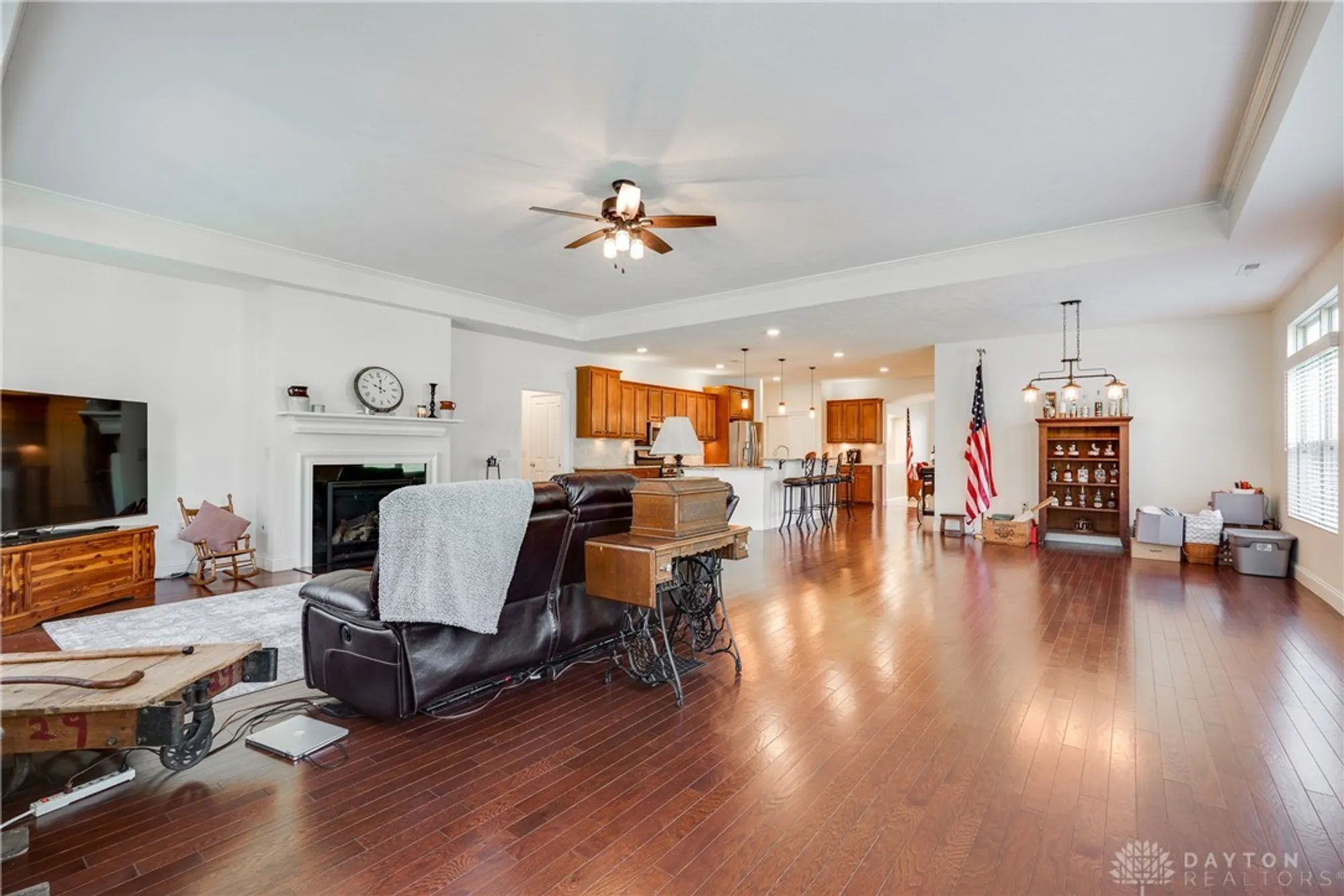 Property Slideshow image 21 of 76 | 2833 hackberry ln, Beavercreek, OH, 45431