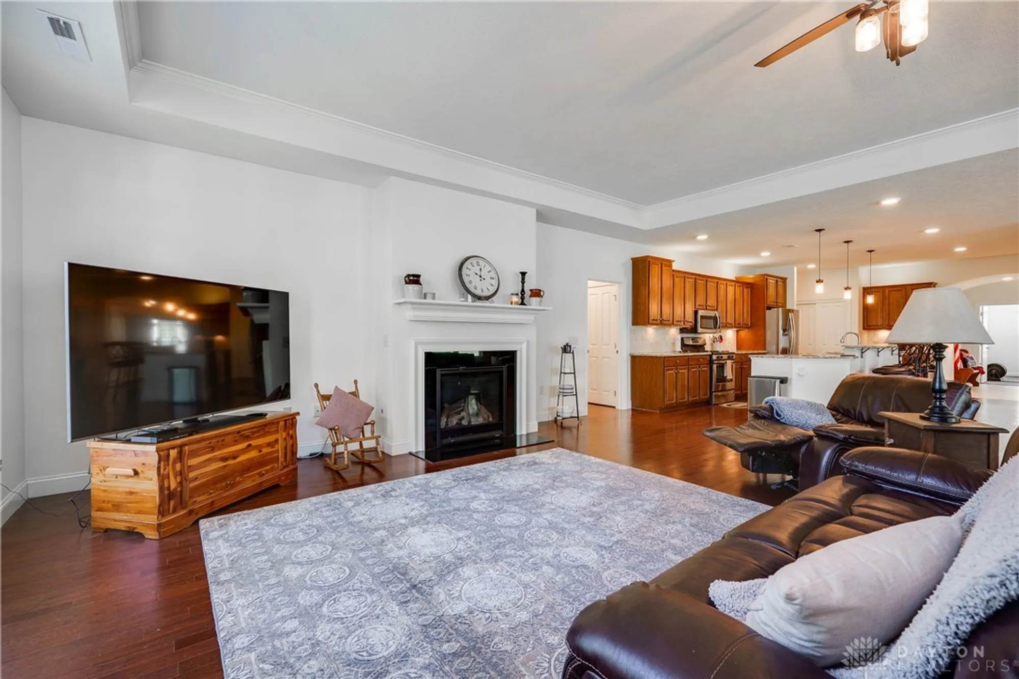 Property Slideshow image 22 of 76 | 2833 hackberry ln, Beavercreek, OH, 45431