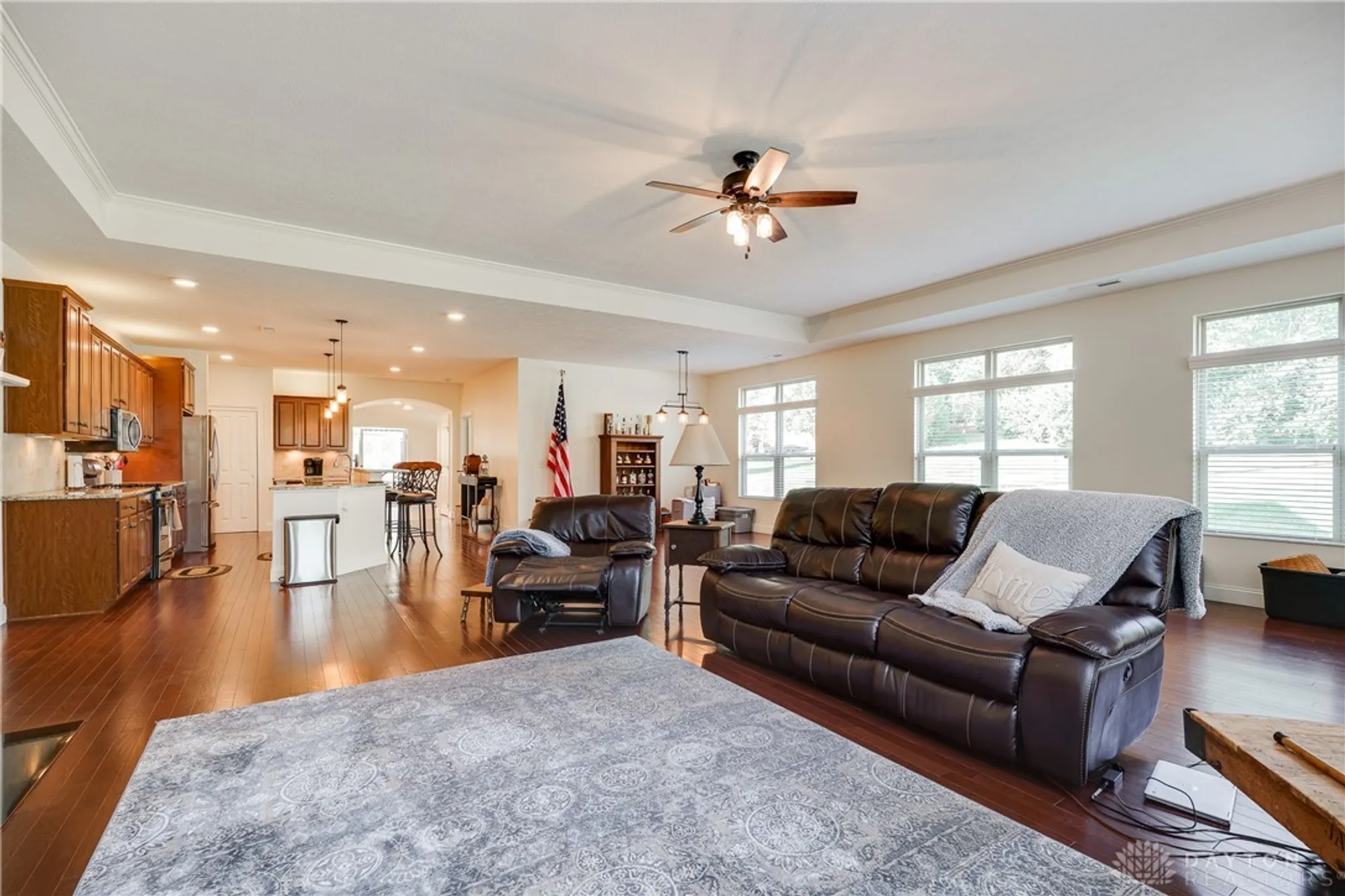 Property Slideshow image 23 of 76 | 2833 hackberry ln, Beavercreek, OH, 45431