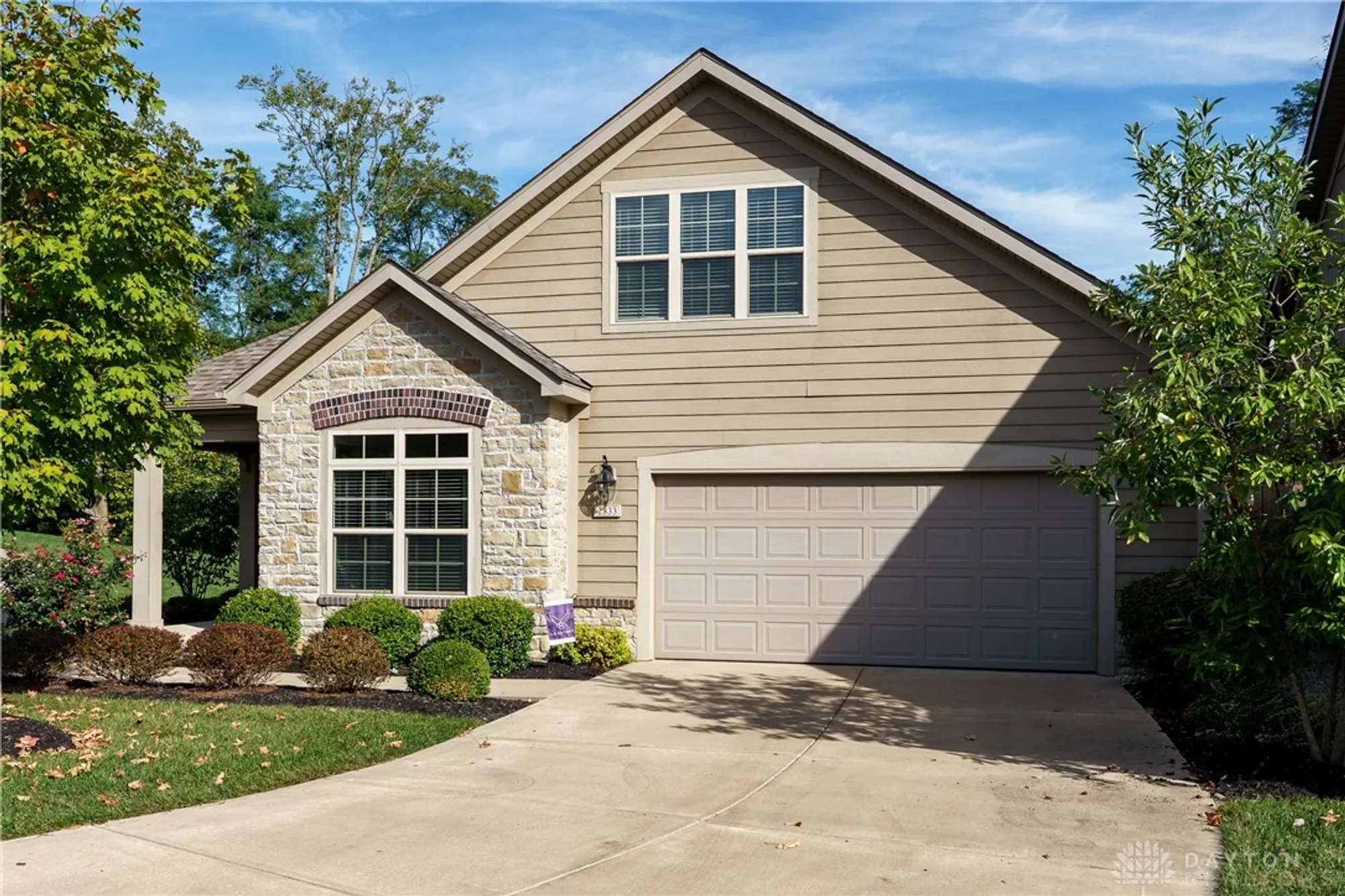 Property Slideshow image 4 of 76 | 2833 hackberry ln, Beavercreek, OH, 45431