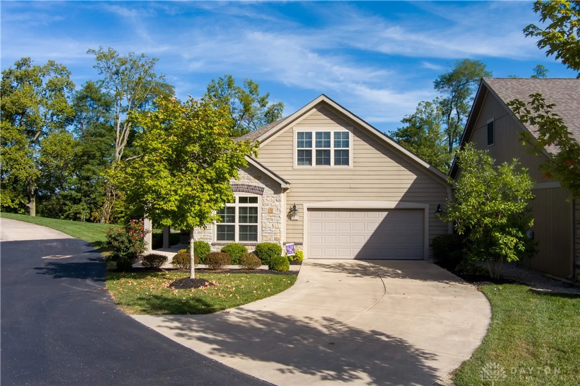 Property Slideshow image 57 of 76 | 2833 hackberry ln, Beavercreek, OH, 45431